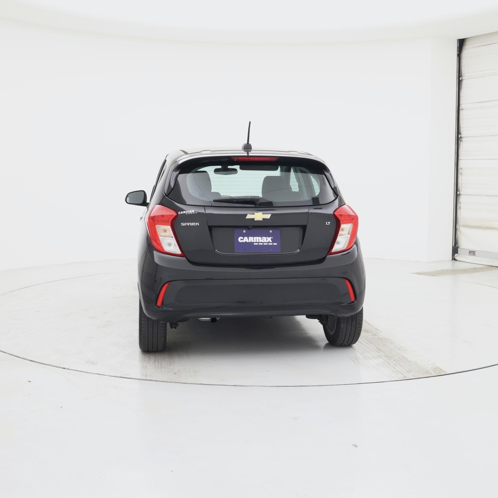 Thumbnail: 2022 Chevrolet Spark - 6