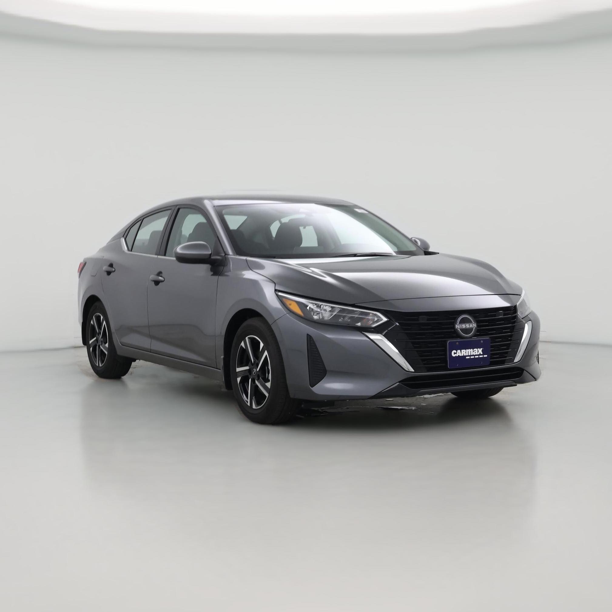 Thumbnail: 2025 Nissan Sentra - 1