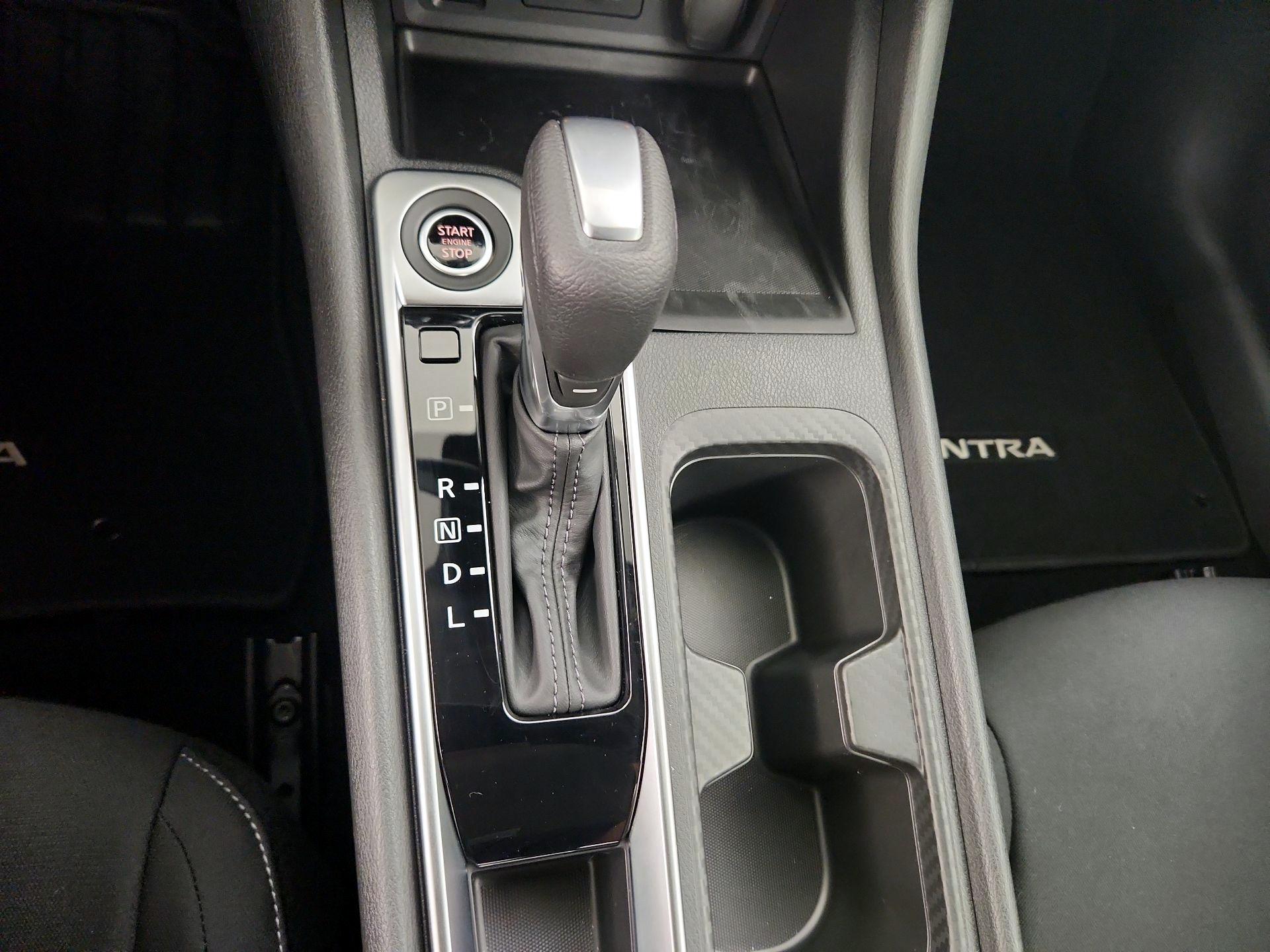 Thumbnail: 2025 Nissan Sentra - 17