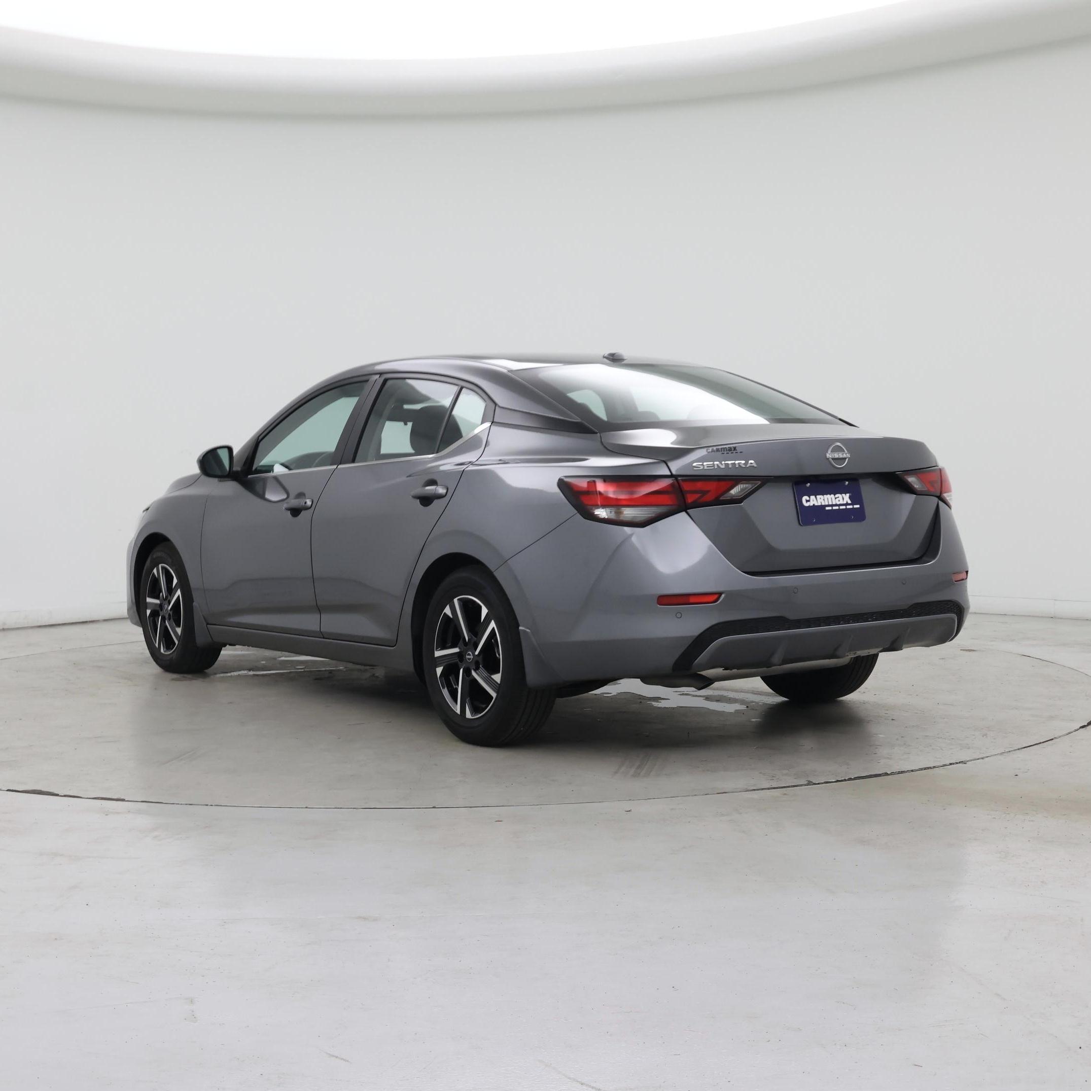 Thumbnail: 2025 Nissan Sentra - 2