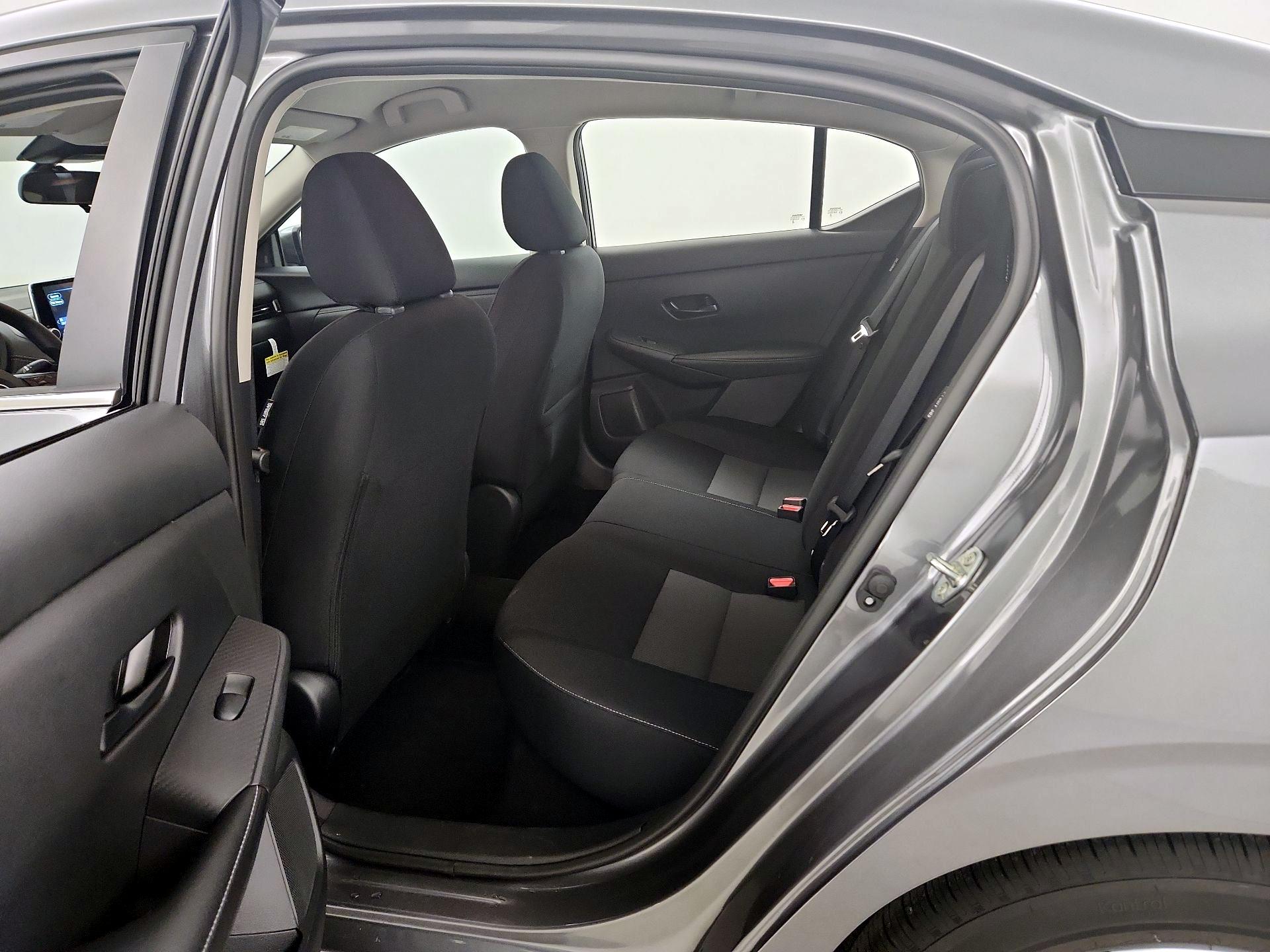 Thumbnail: 2025 Nissan Sentra - 19
