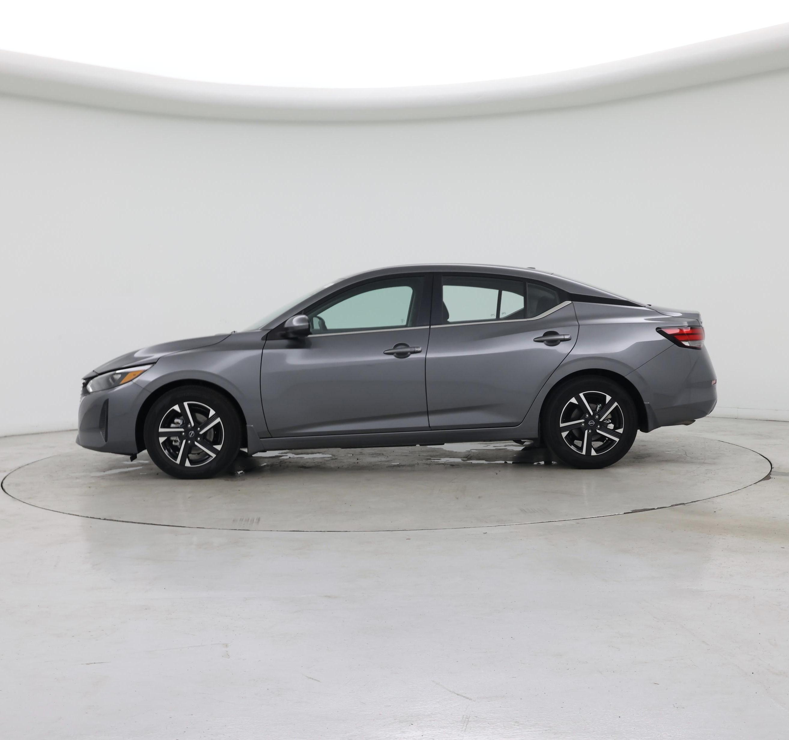 Thumbnail: 2025 Nissan Sentra - 3