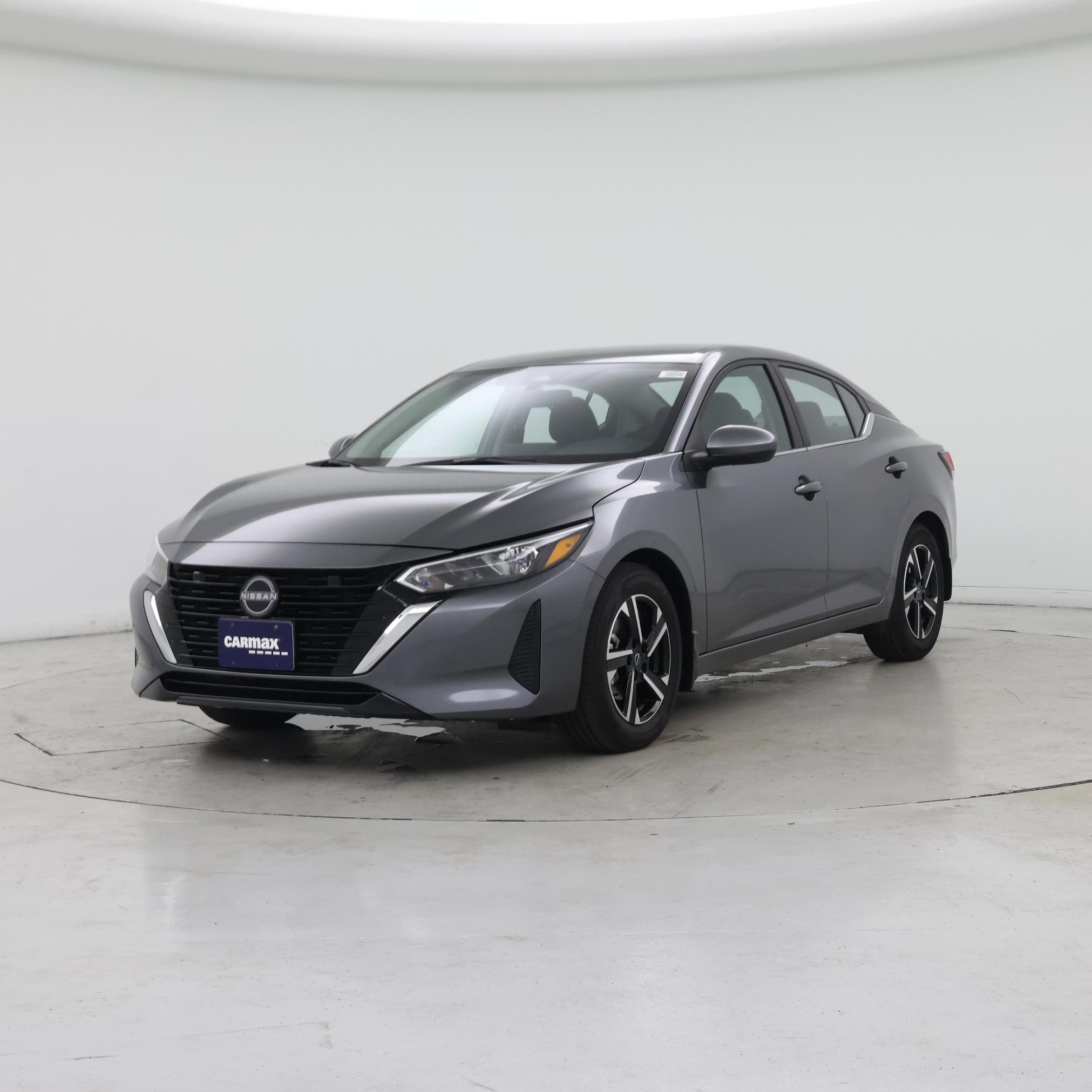 Thumbnail: 2025 Nissan Sentra - 4