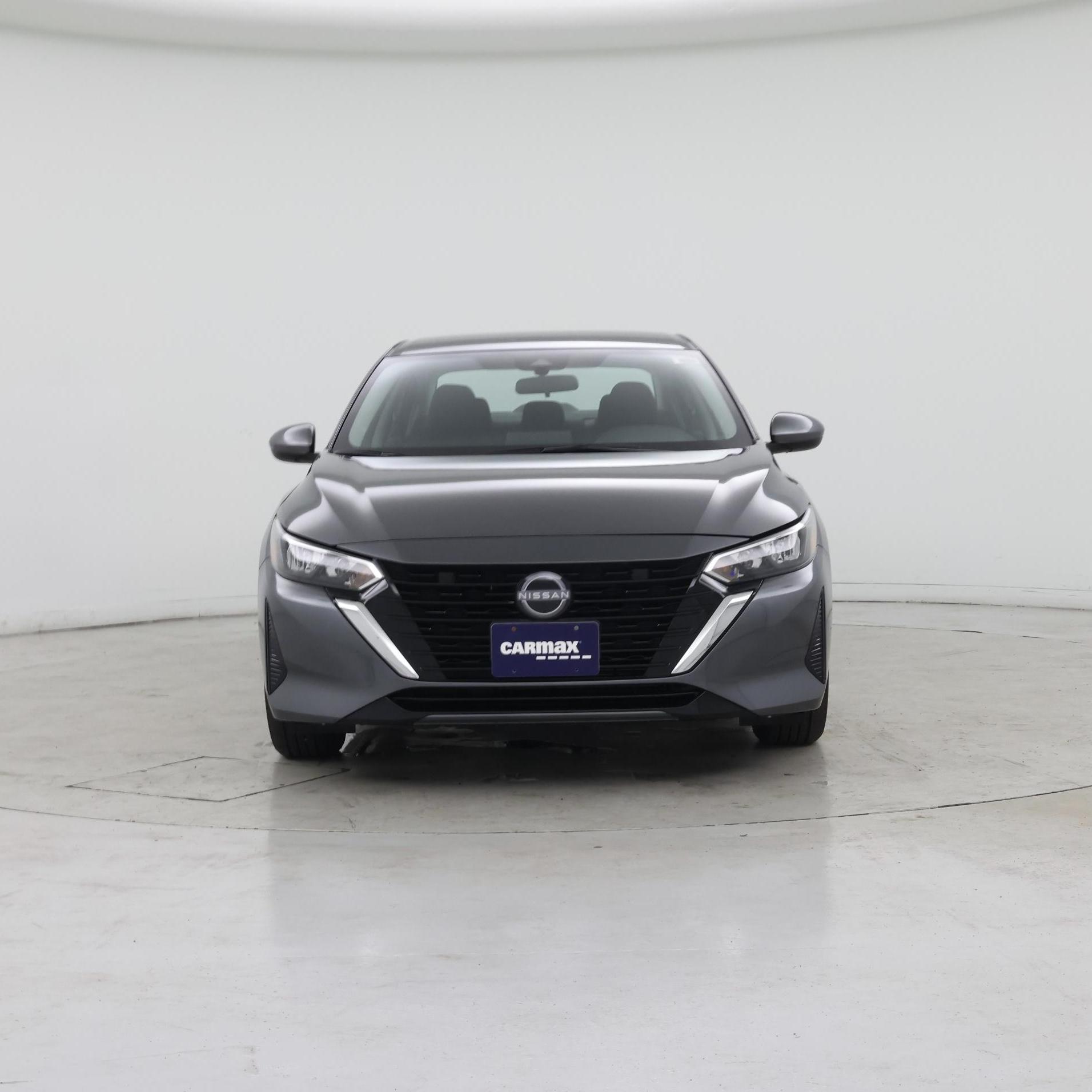 Thumbnail: 2025 Nissan Sentra - 5