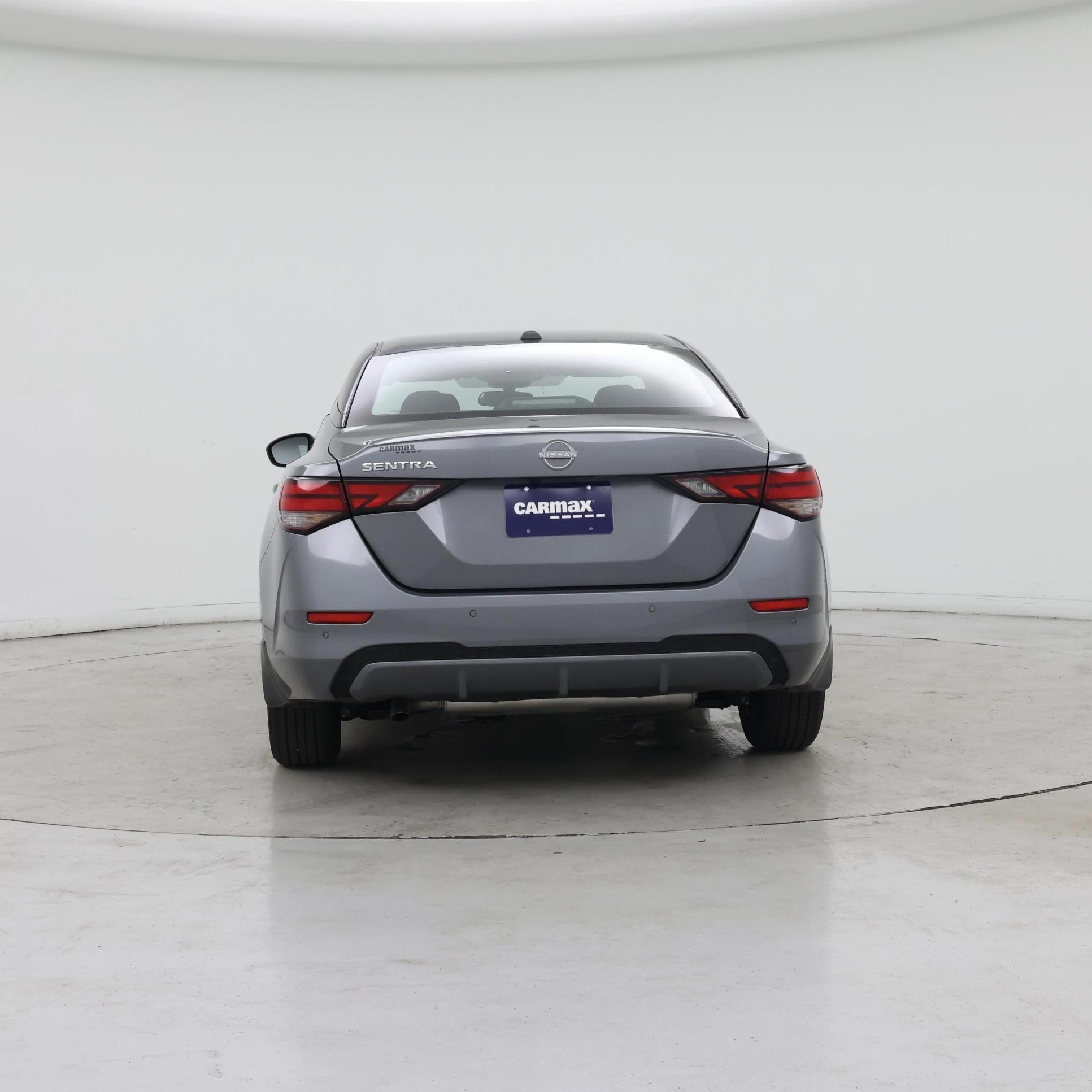Thumbnail: 2025 Nissan Sentra - 6
