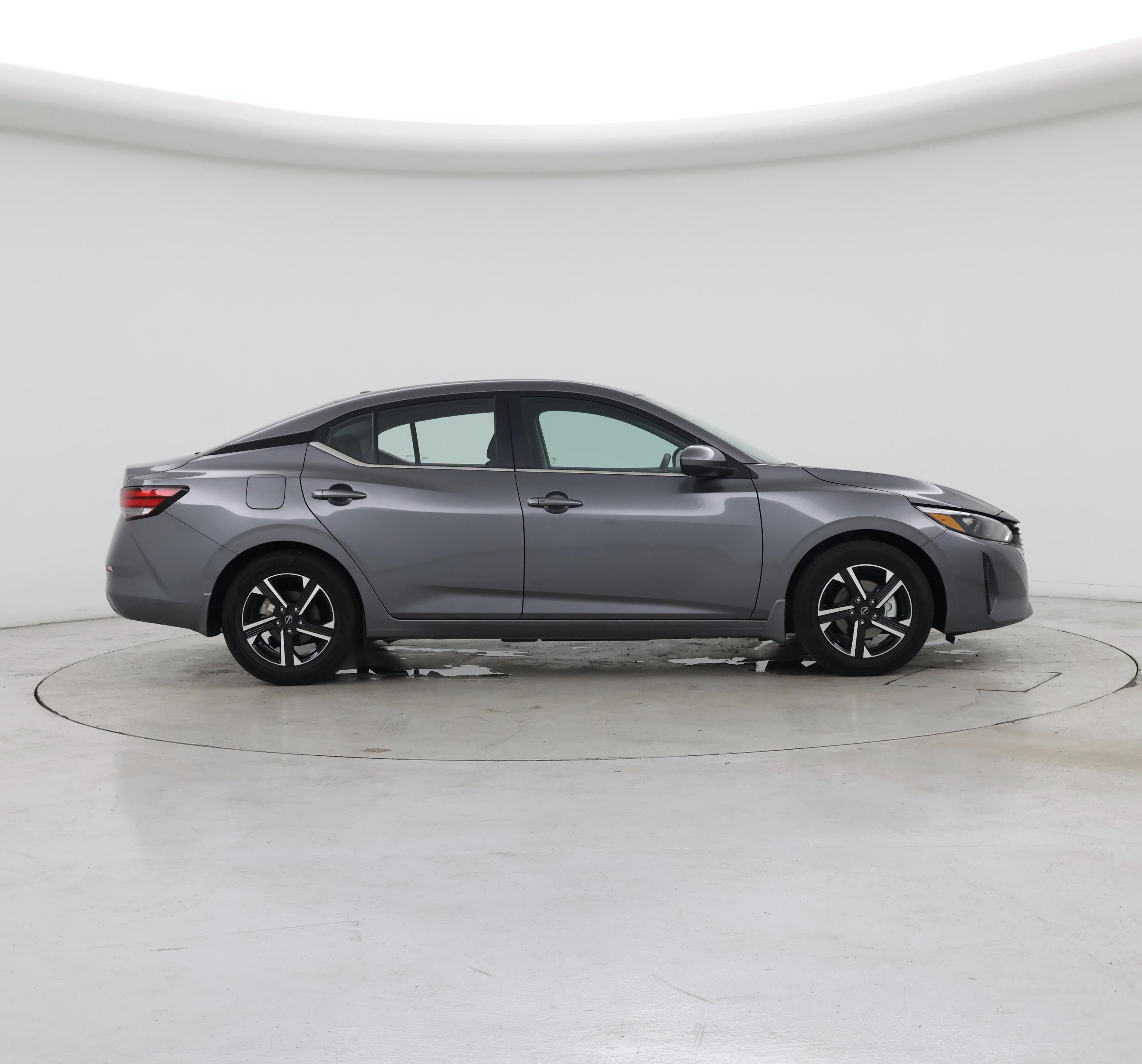Thumbnail: 2025 Nissan Sentra - 7