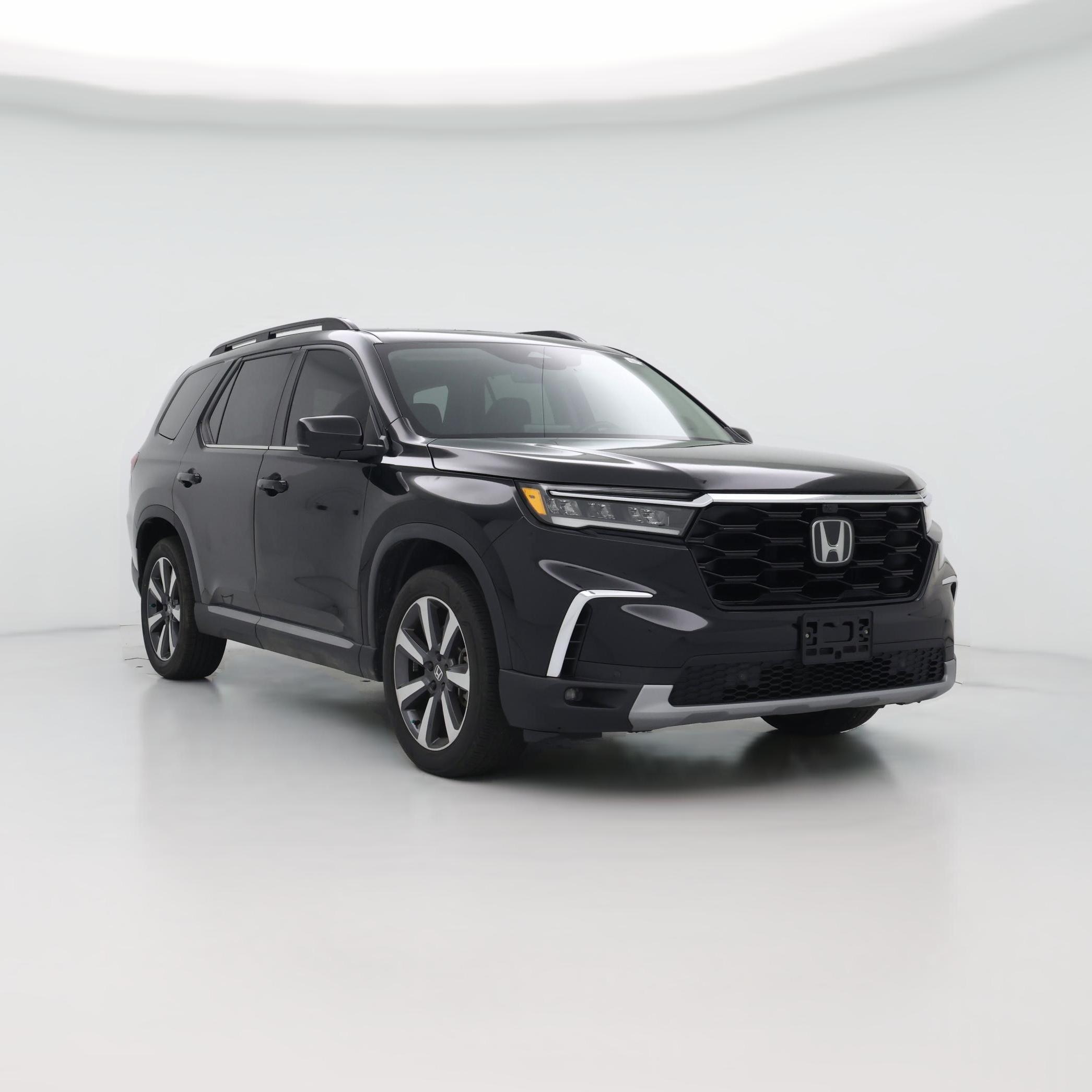 Thumbnail: 2023 Honda Pilot - 1