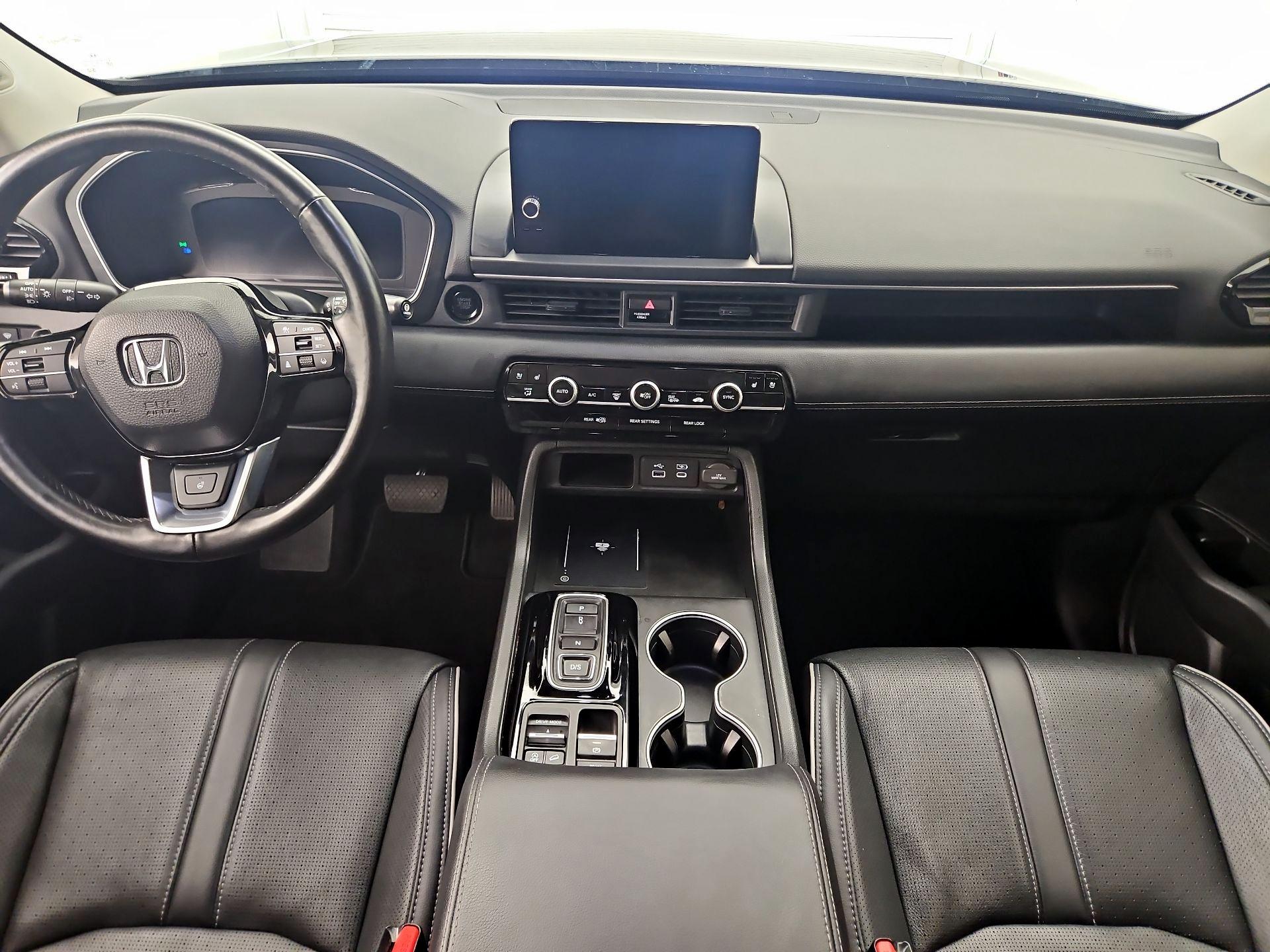 Thumbnail: 2023 Honda Pilot - 9