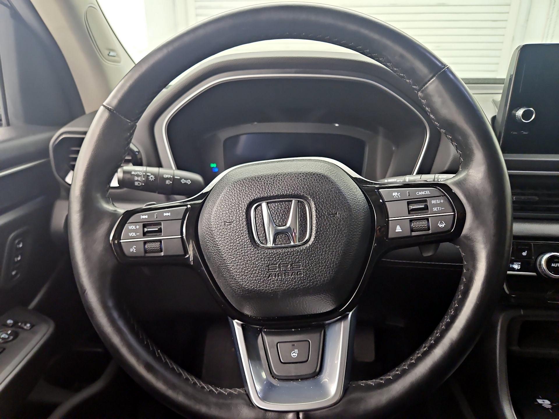 Thumbnail: 2023 Honda Pilot - 10