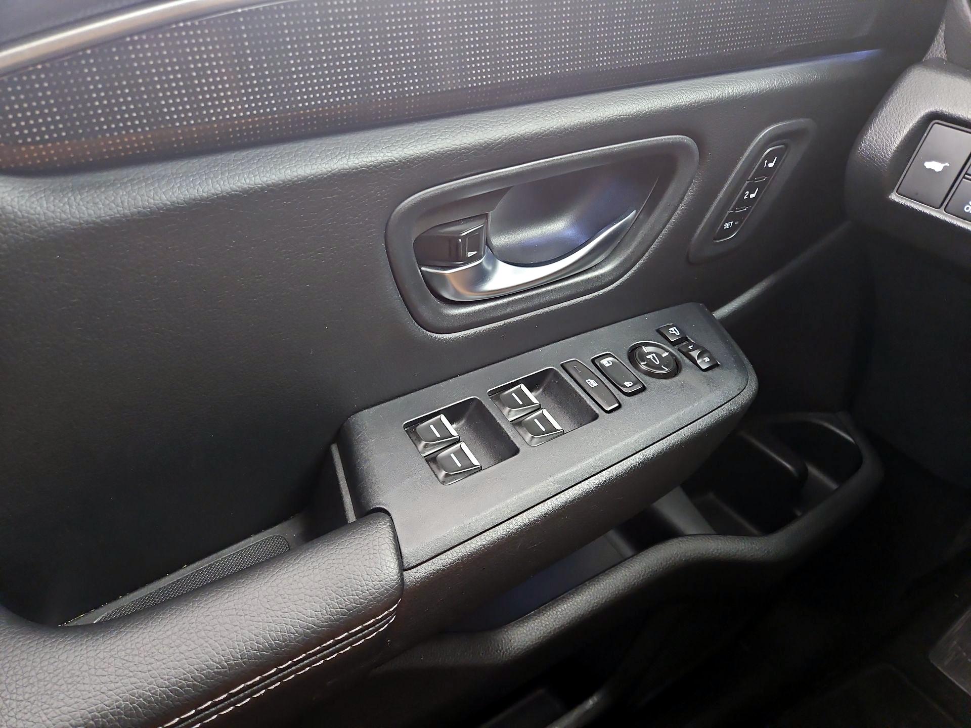 Thumbnail: 2023 Honda Pilot - 12