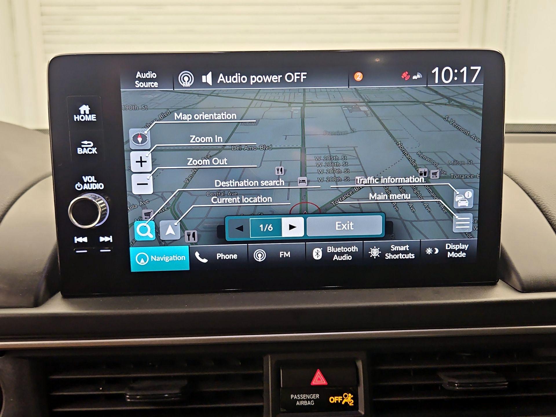 Thumbnail: 2023 Honda Pilot - 14