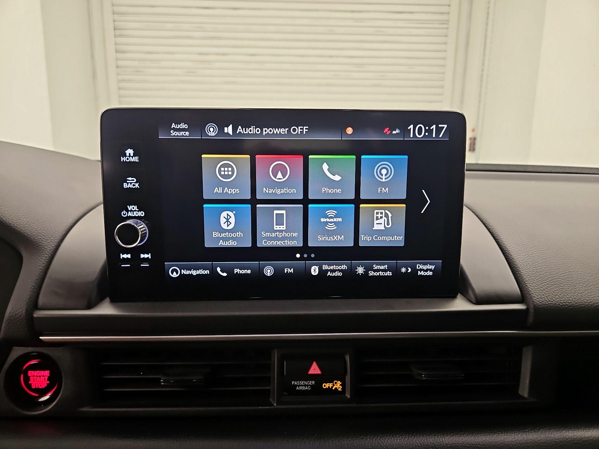 Thumbnail: 2023 Honda Pilot - 16