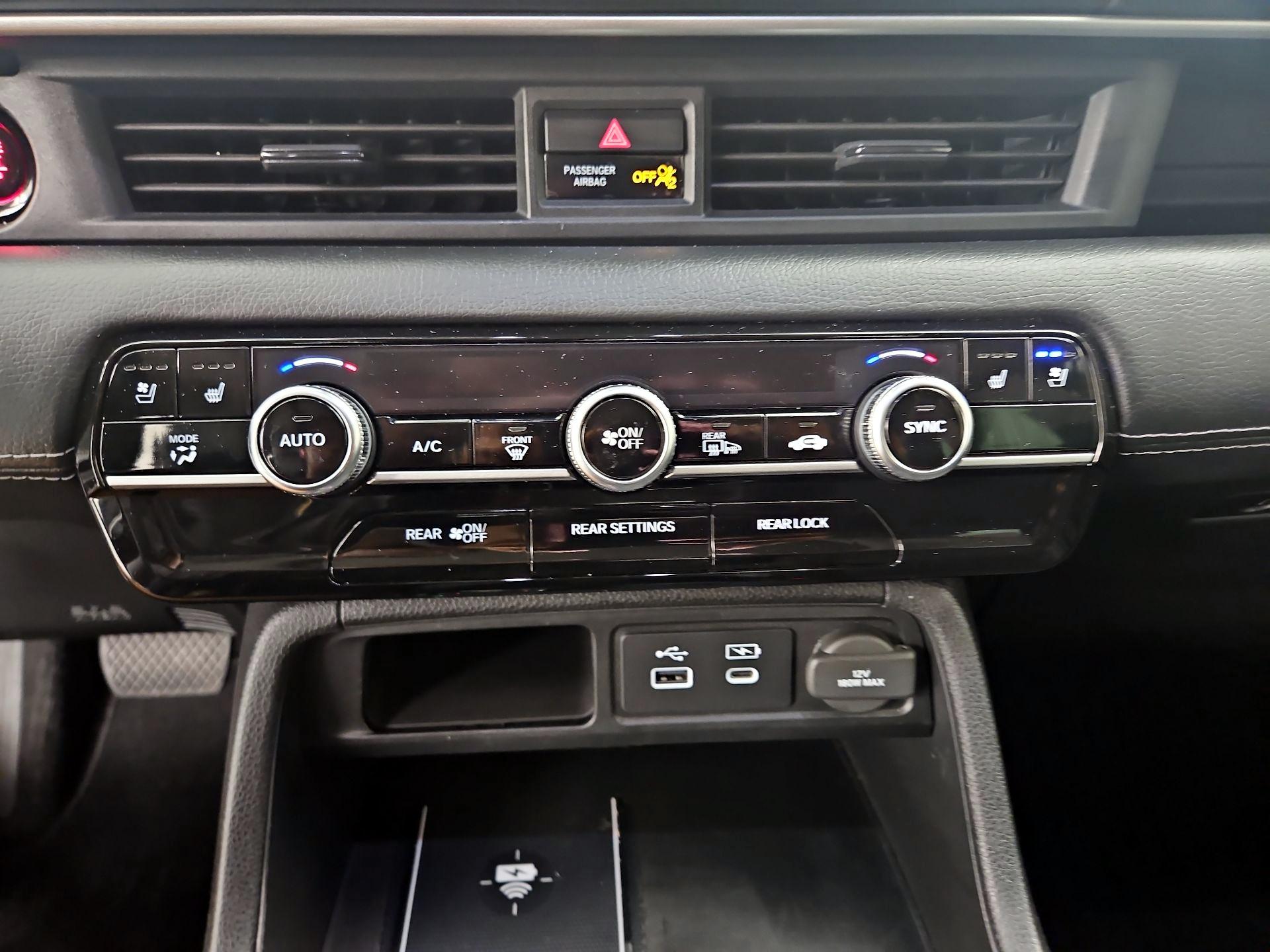 Thumbnail: 2023 Honda Pilot - 17