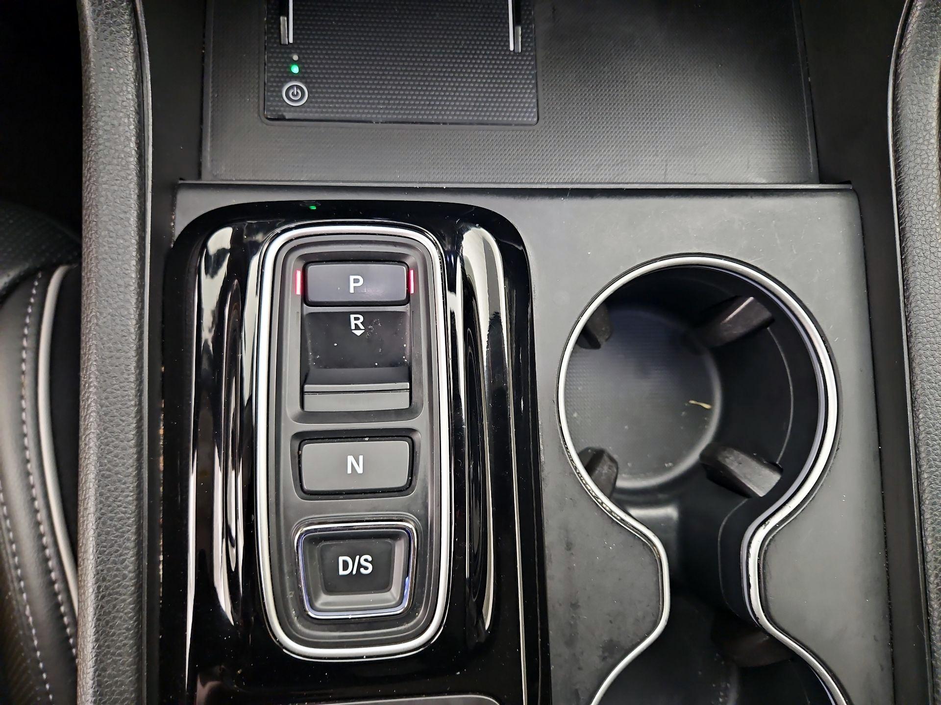 Thumbnail: 2023 Honda Pilot - 18