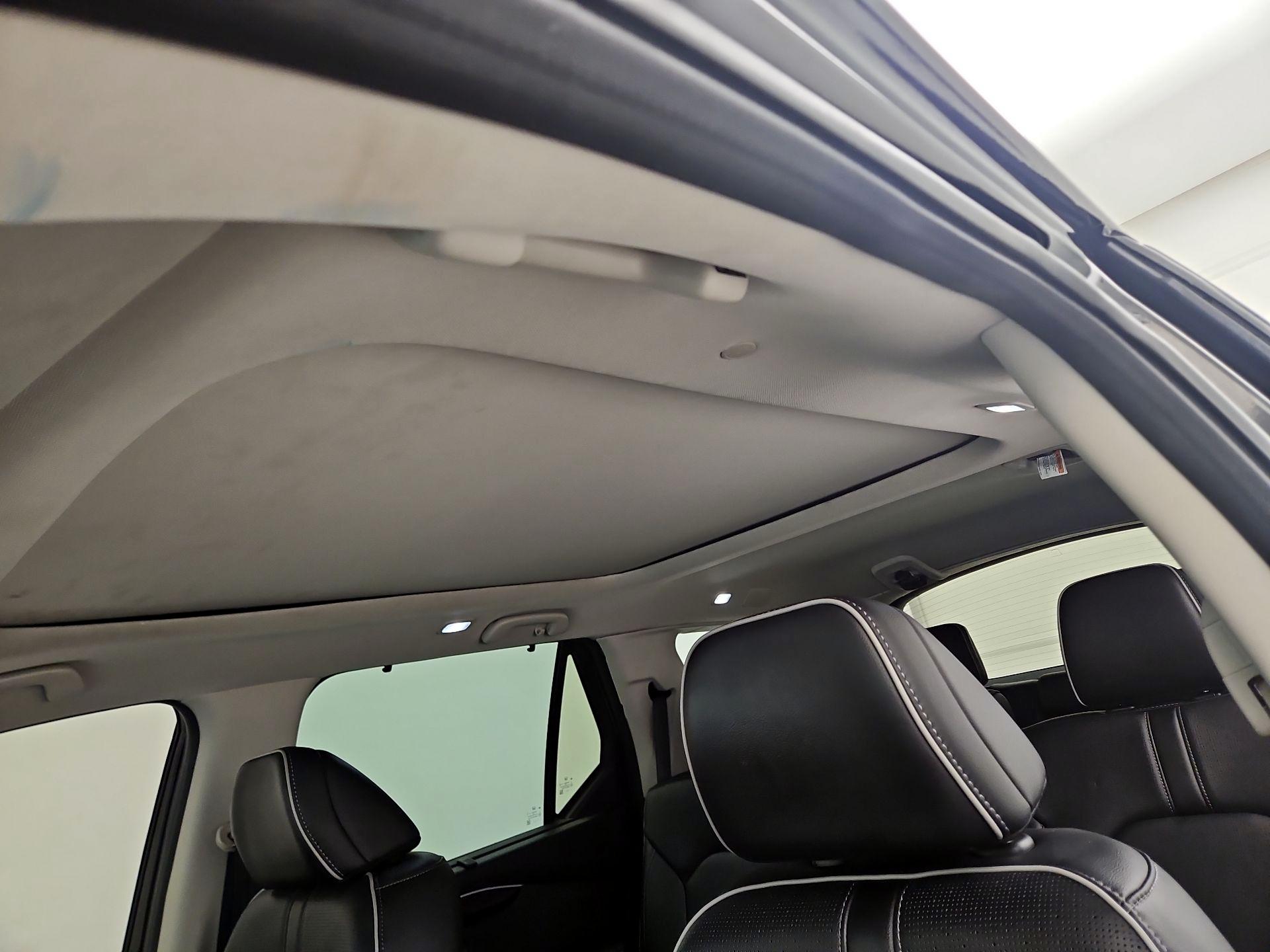 Thumbnail: 2023 Honda Pilot - 20