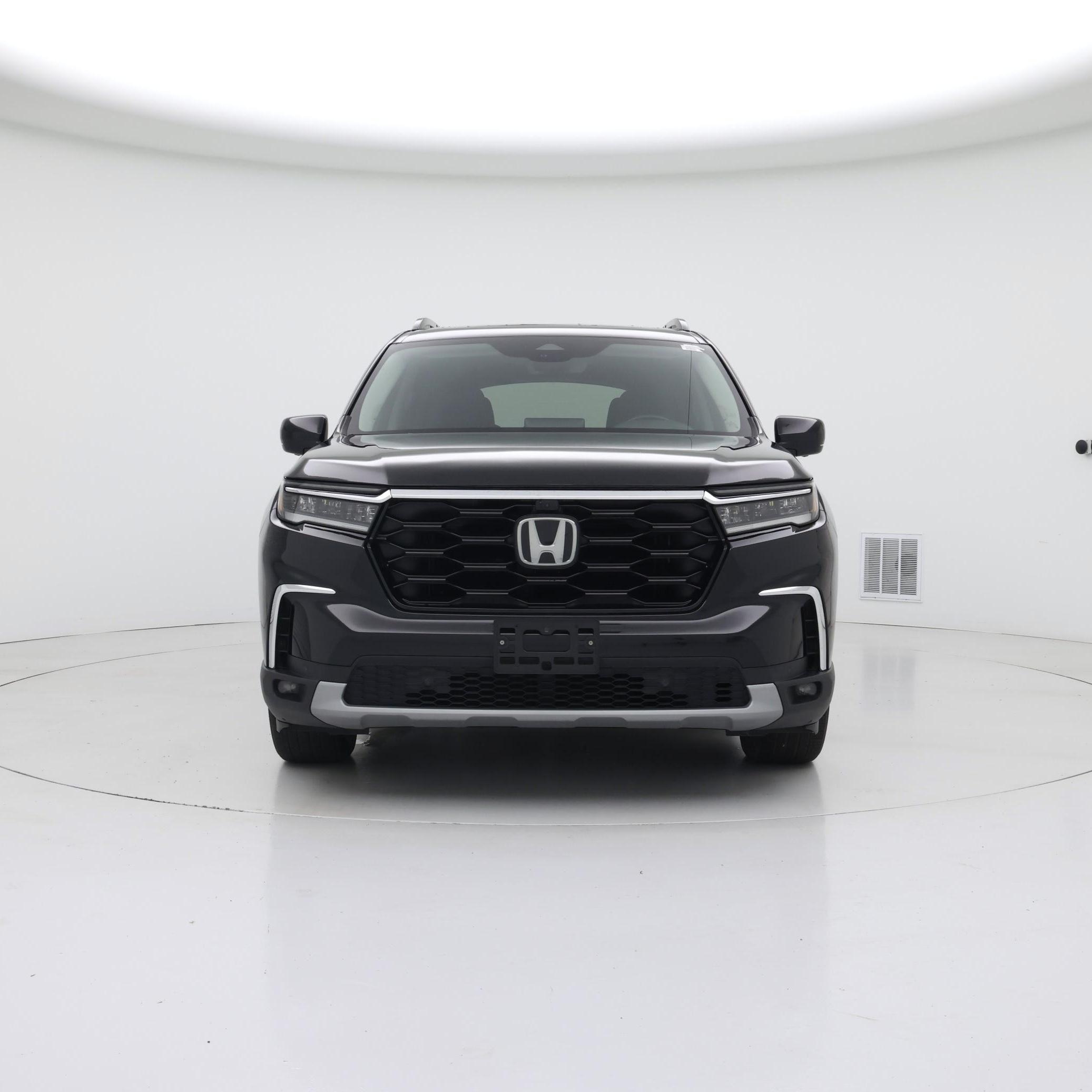 Thumbnail: 2023 Honda Pilot - 5