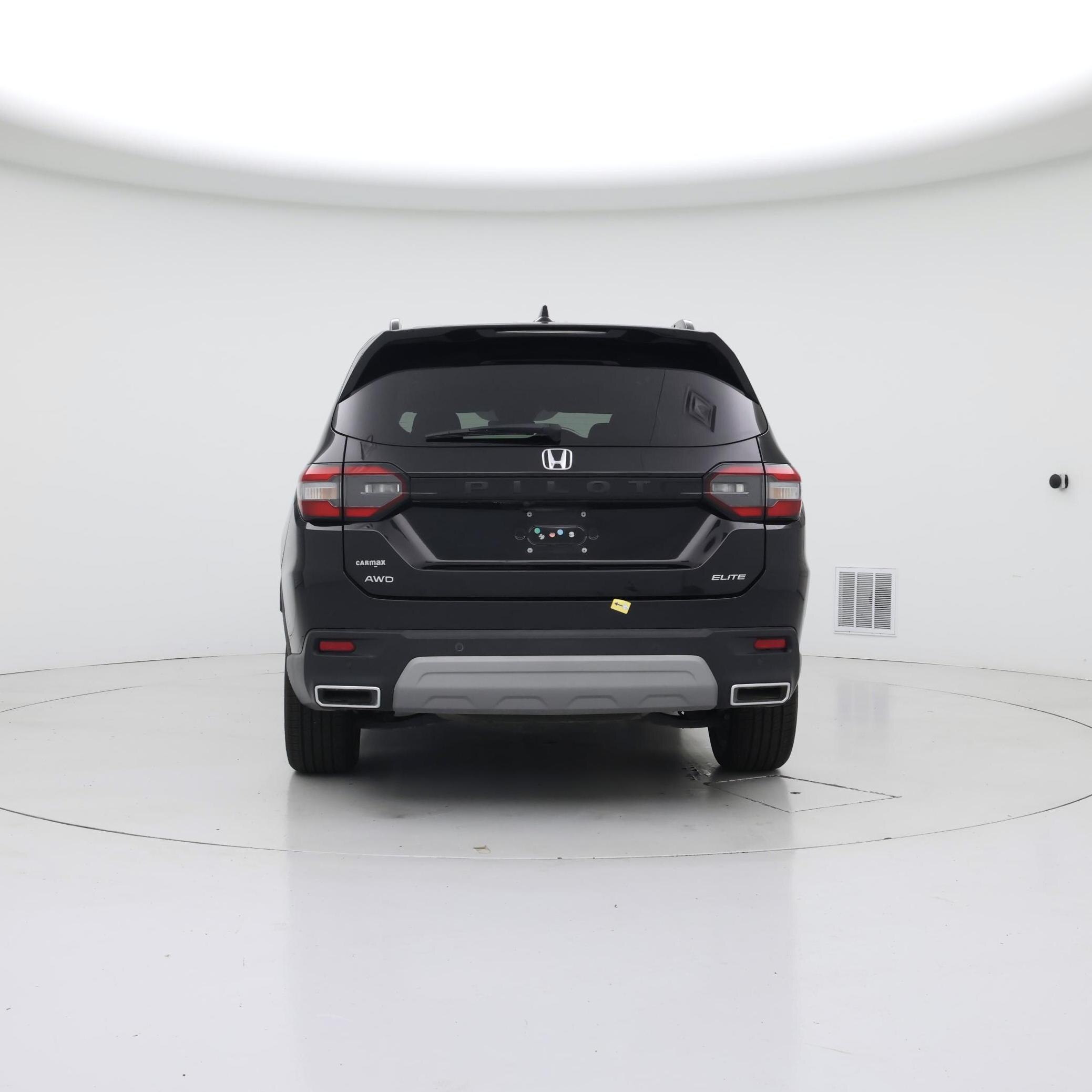 Thumbnail: 2023 Honda Pilot - 6