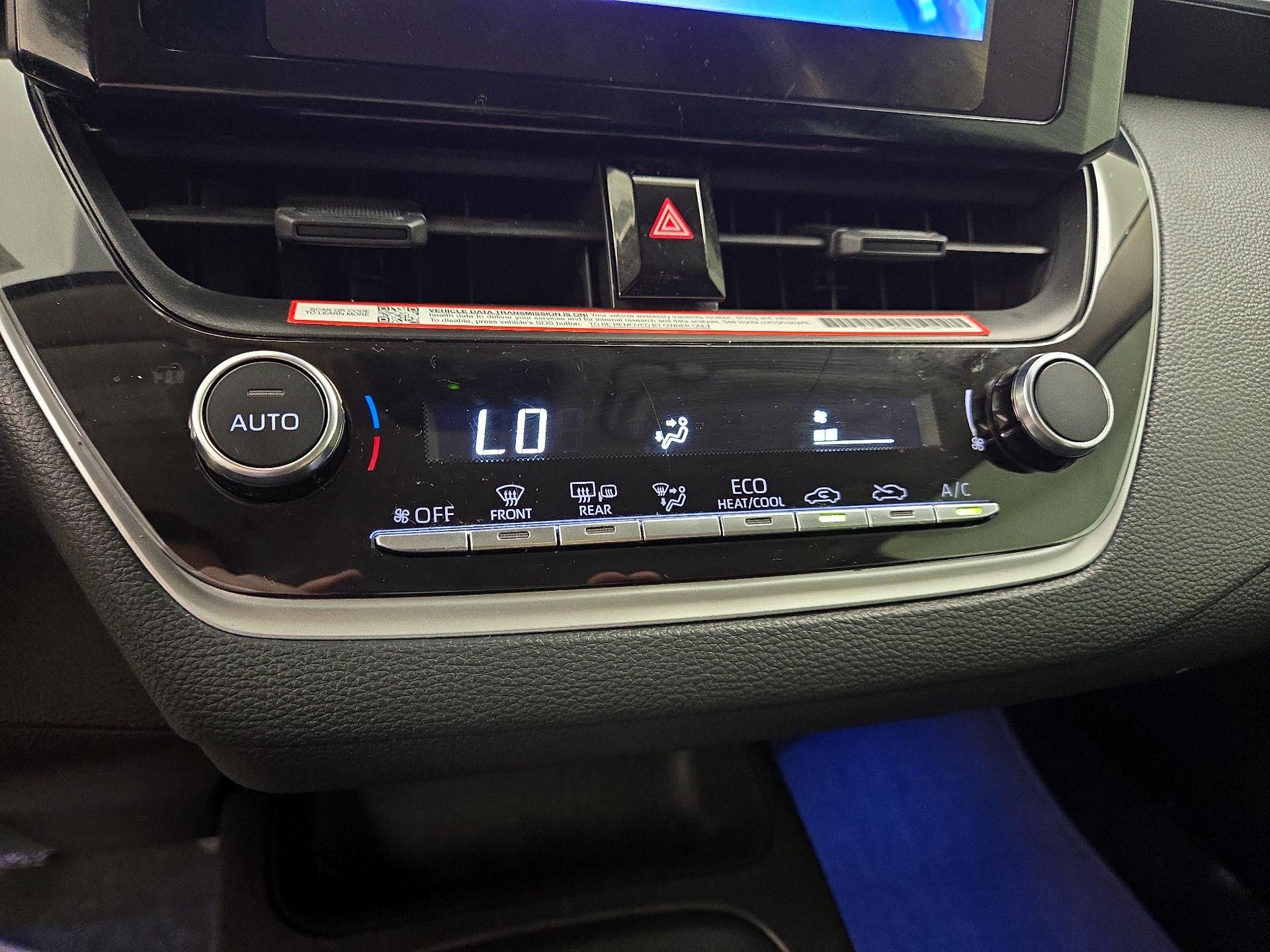 Thumbnail: 2025 Toyota Corolla - 16