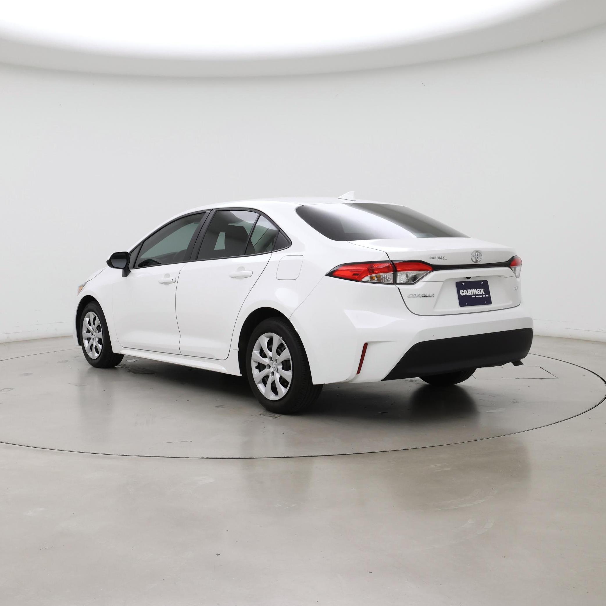 Thumbnail: 2025 Toyota Corolla - 2