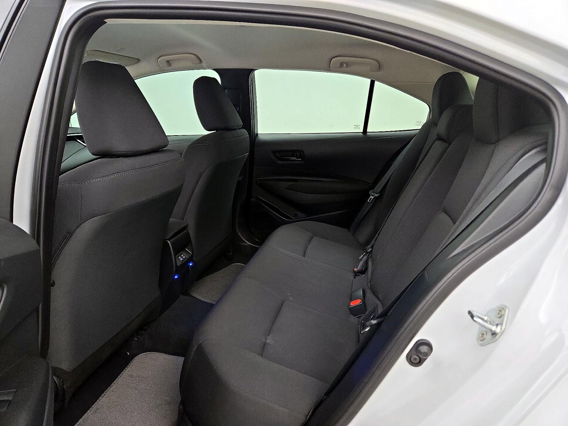 Thumbnail: 2025 Toyota Corolla - 19