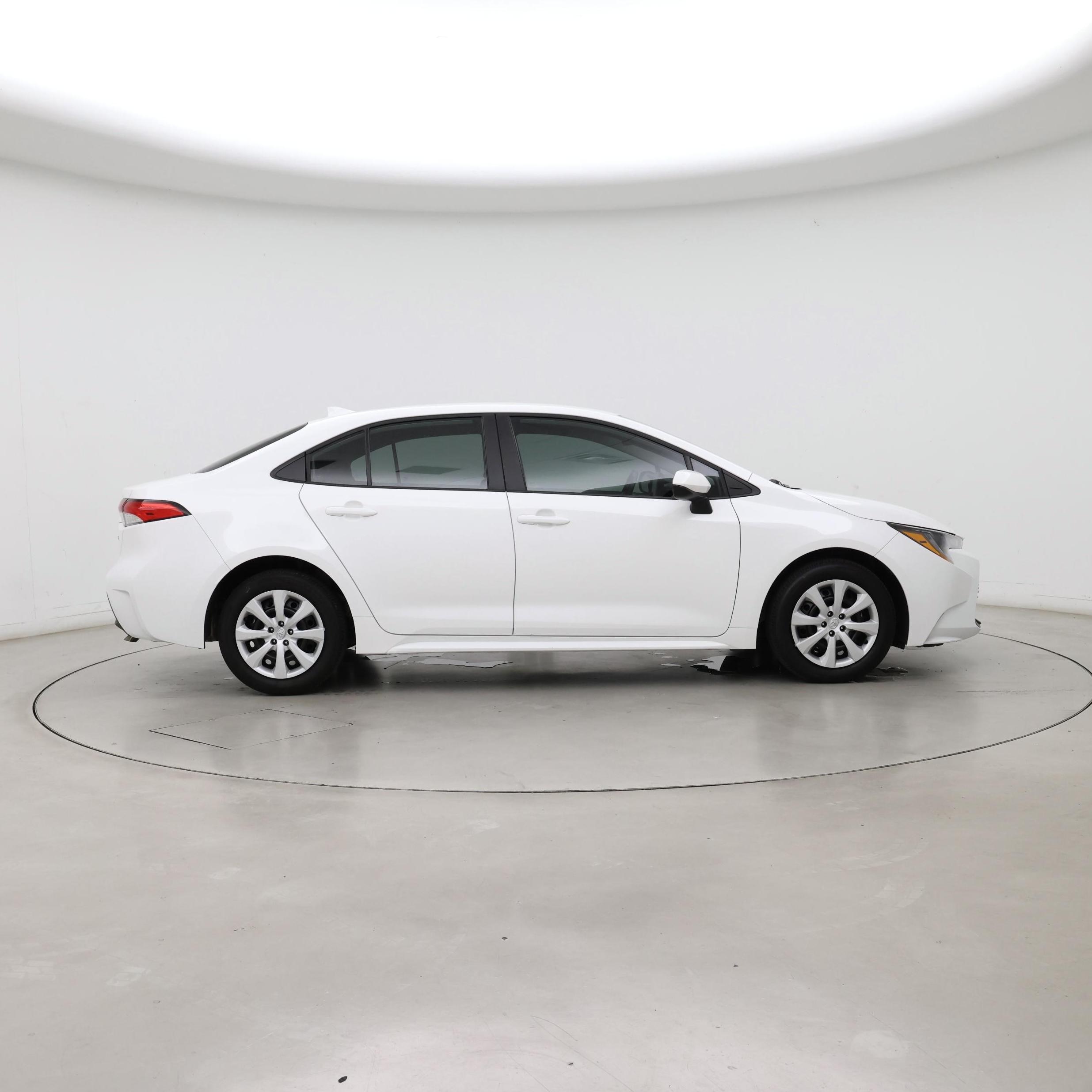 Thumbnail: 2025 Toyota Corolla - 7