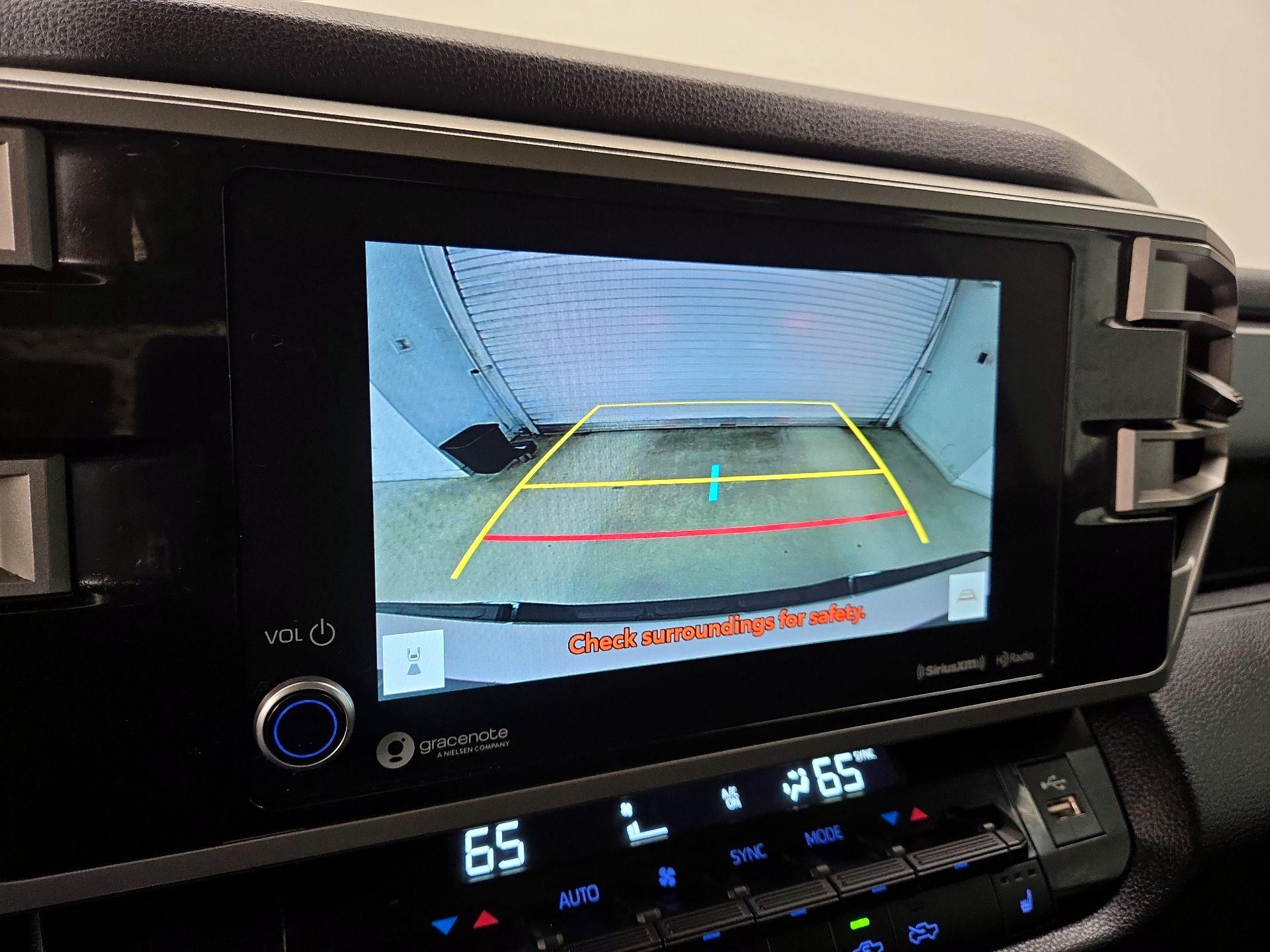 Thumbnail: 2024 Toyota Tundra - 14