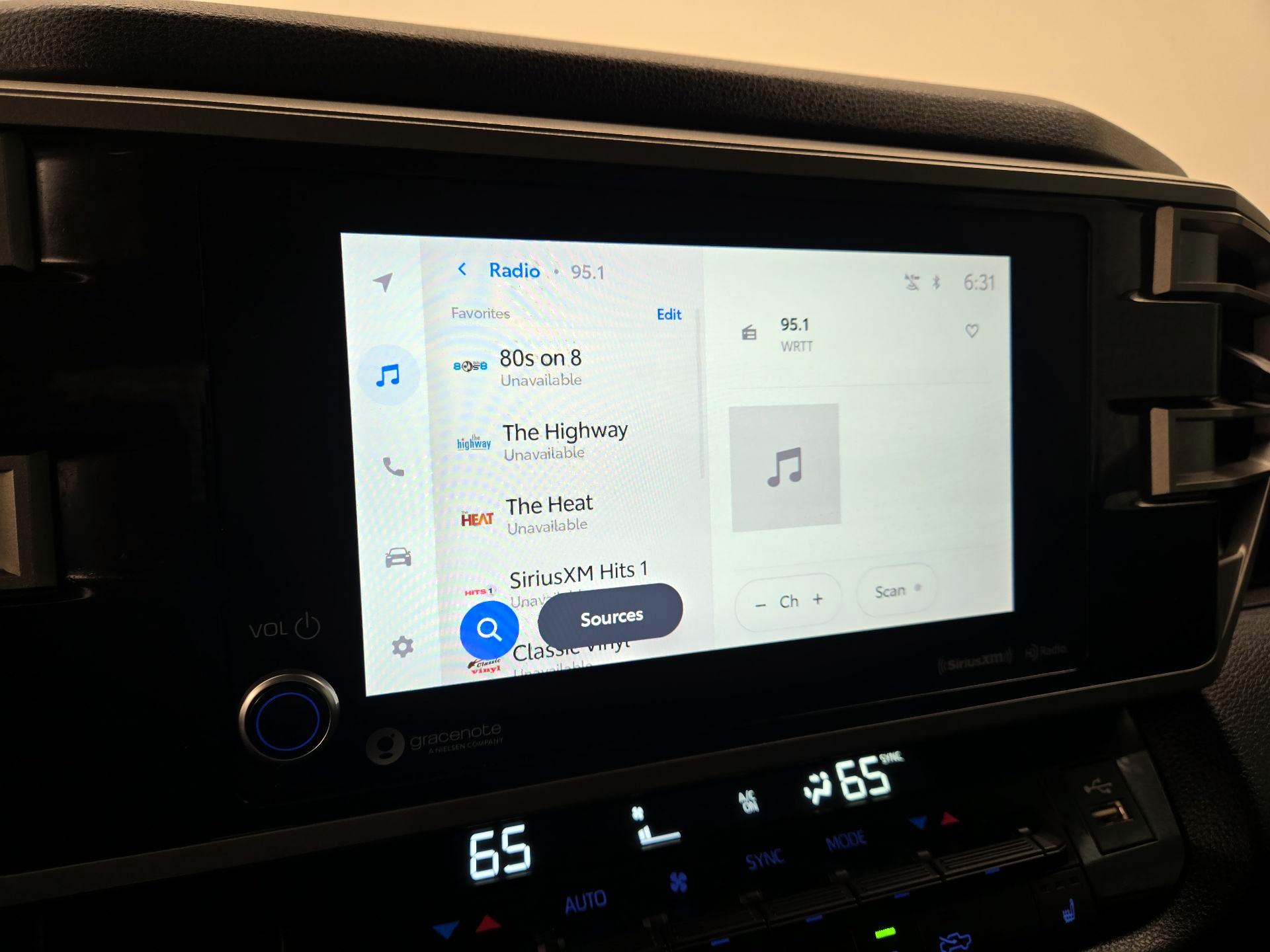 Thumbnail: 2024 Toyota Tundra - 15