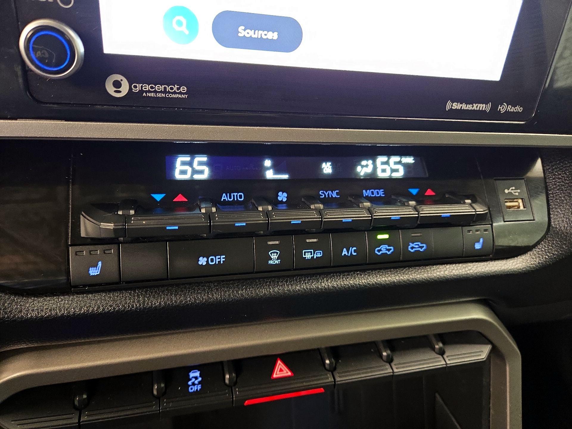 Thumbnail: 2024 Toyota Tundra - 16