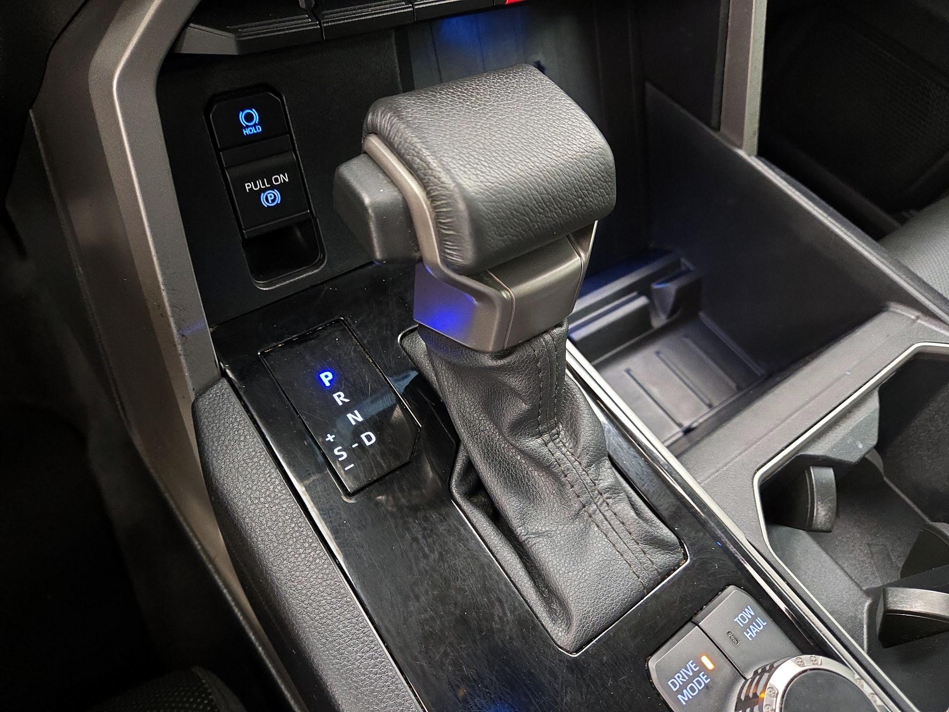 Thumbnail: 2024 Toyota Tundra - 17