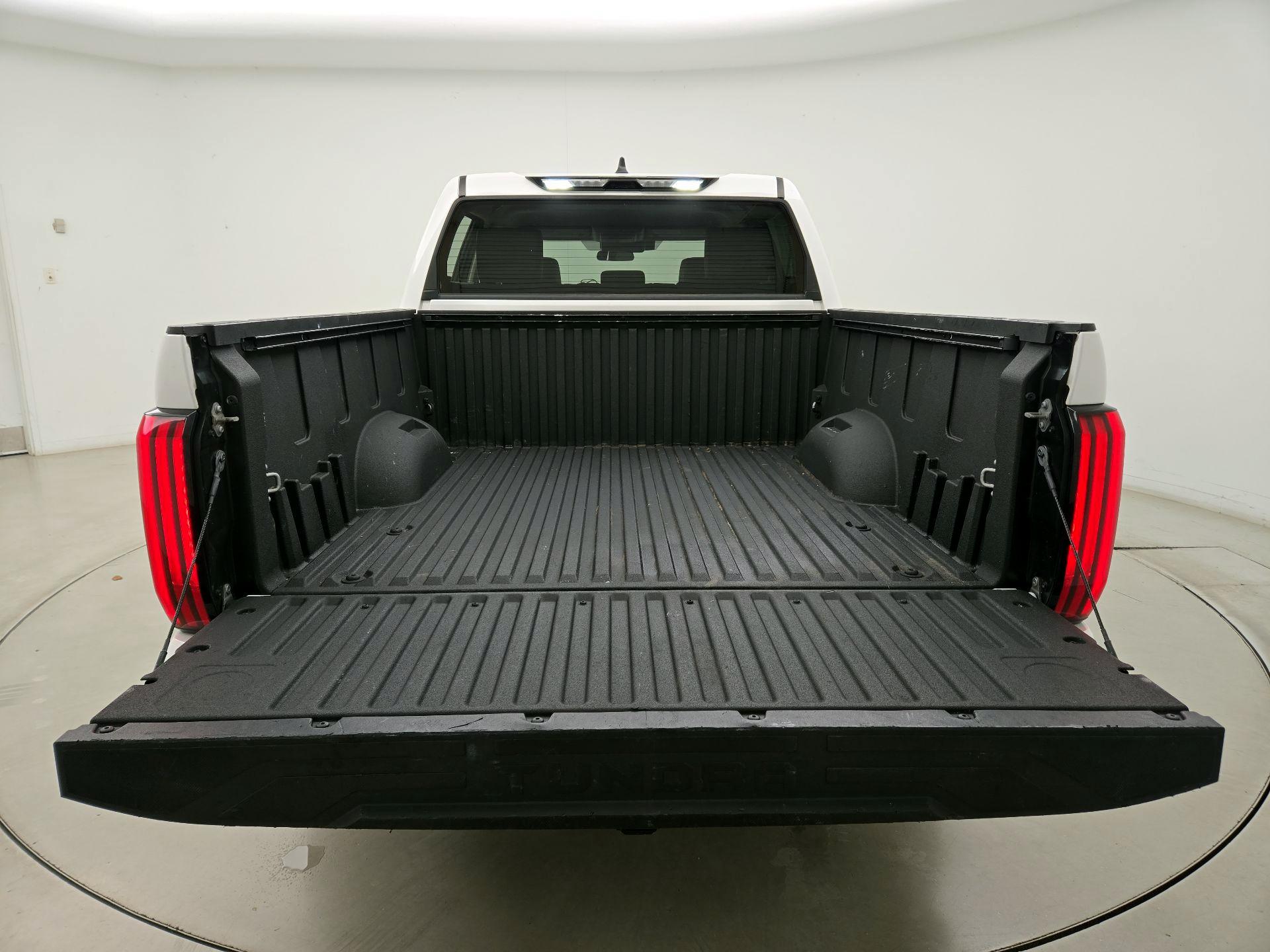 Thumbnail: 2024 Toyota Tundra - 20