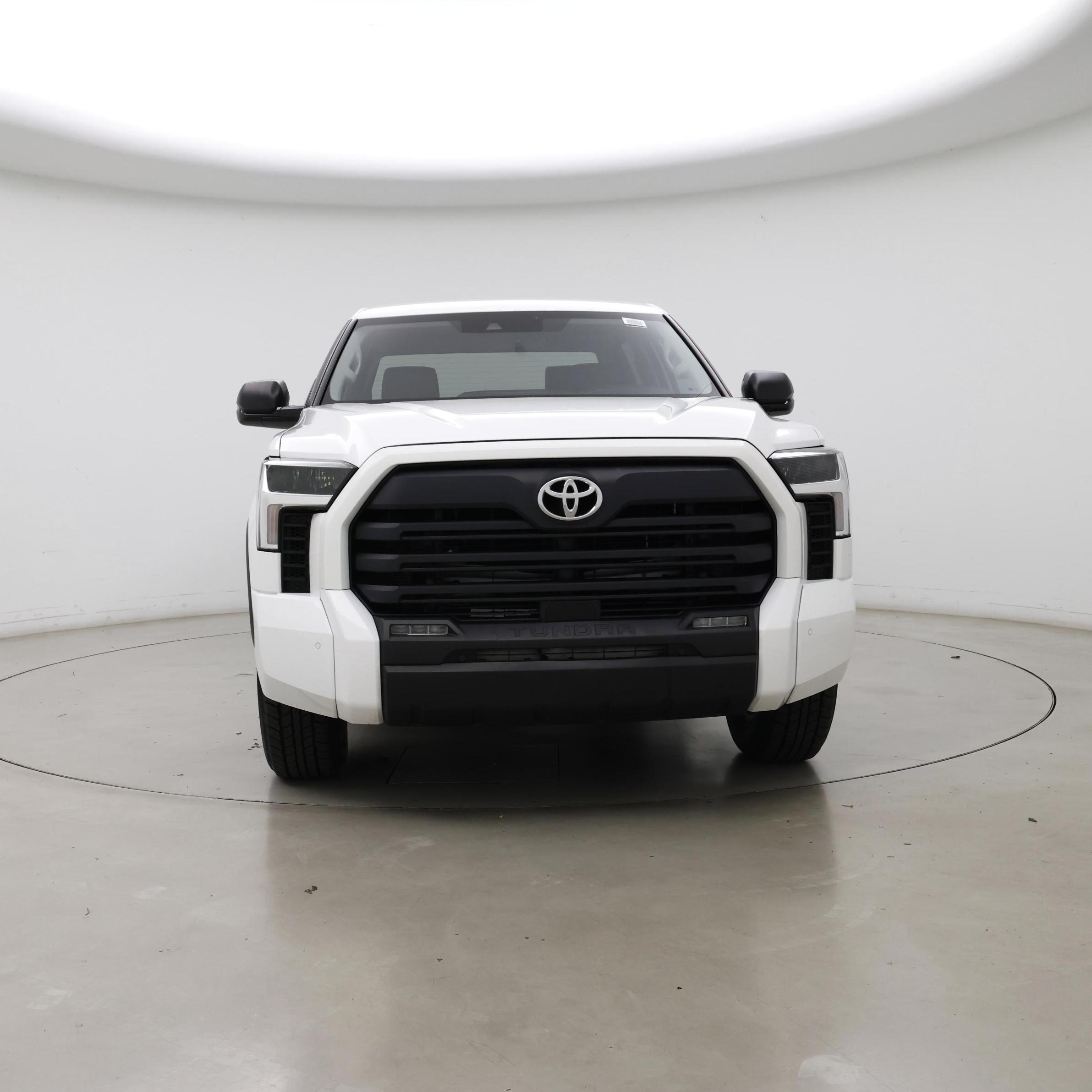 Thumbnail: 2024 Toyota Tundra - 5