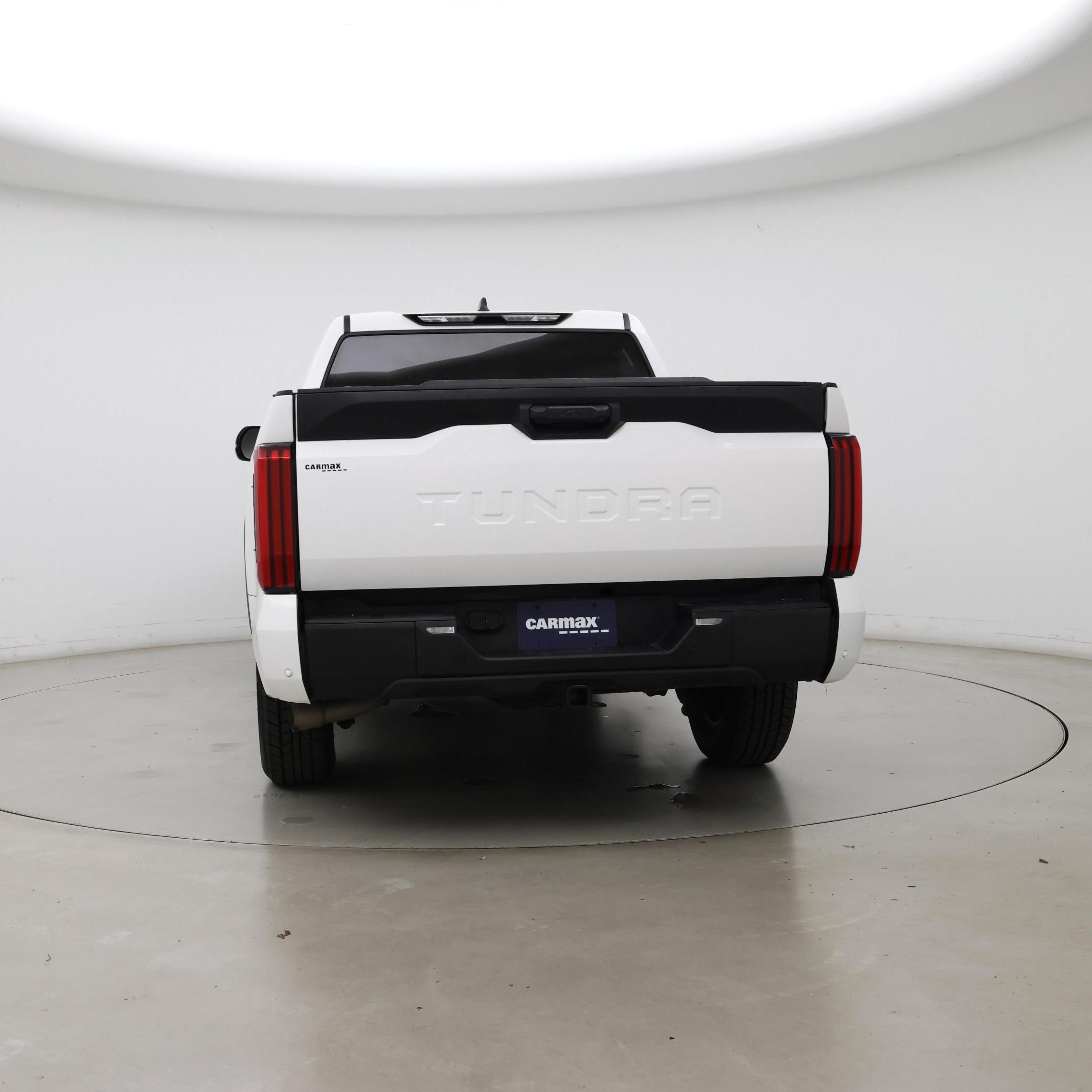 Thumbnail: 2024 Toyota Tundra - 6