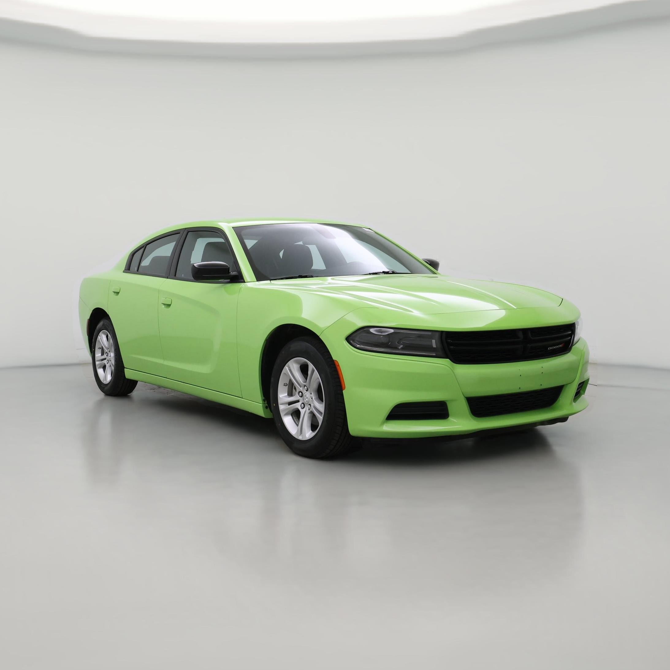 Thumbnail: 2023 Dodge Charger - 1
