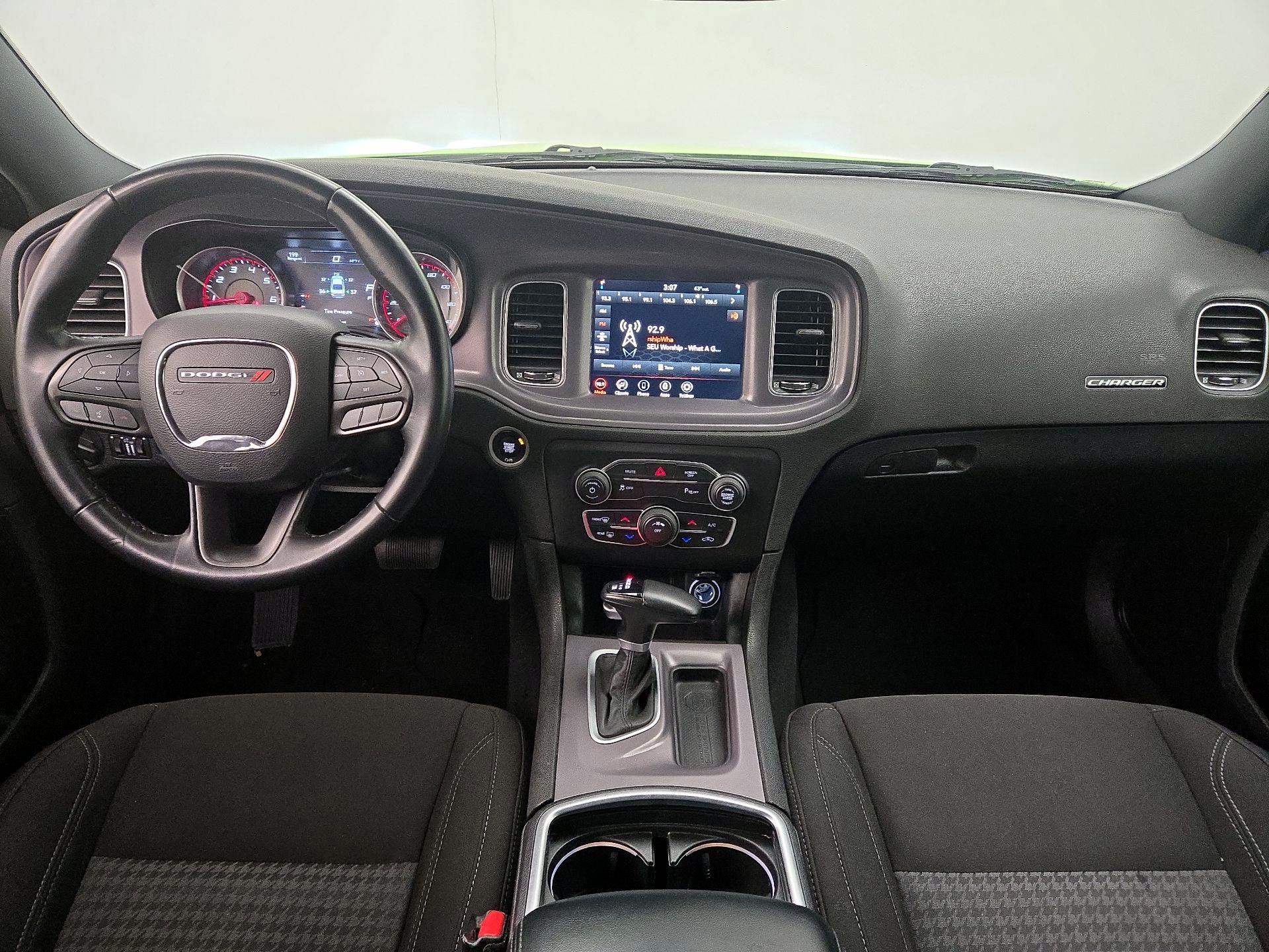 Thumbnail: 2023 Dodge Charger - 9