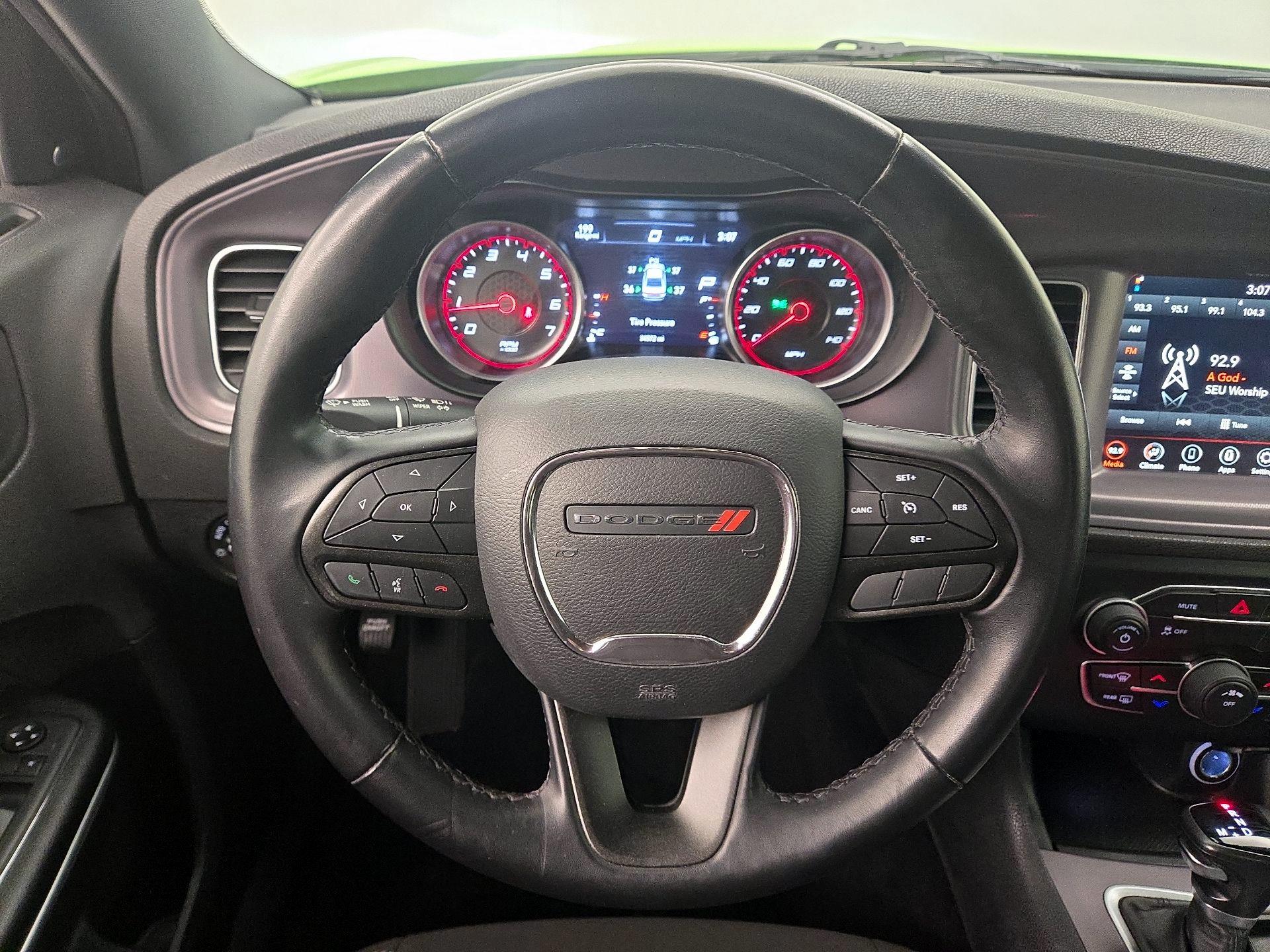 Thumbnail: 2023 Dodge Charger - 10