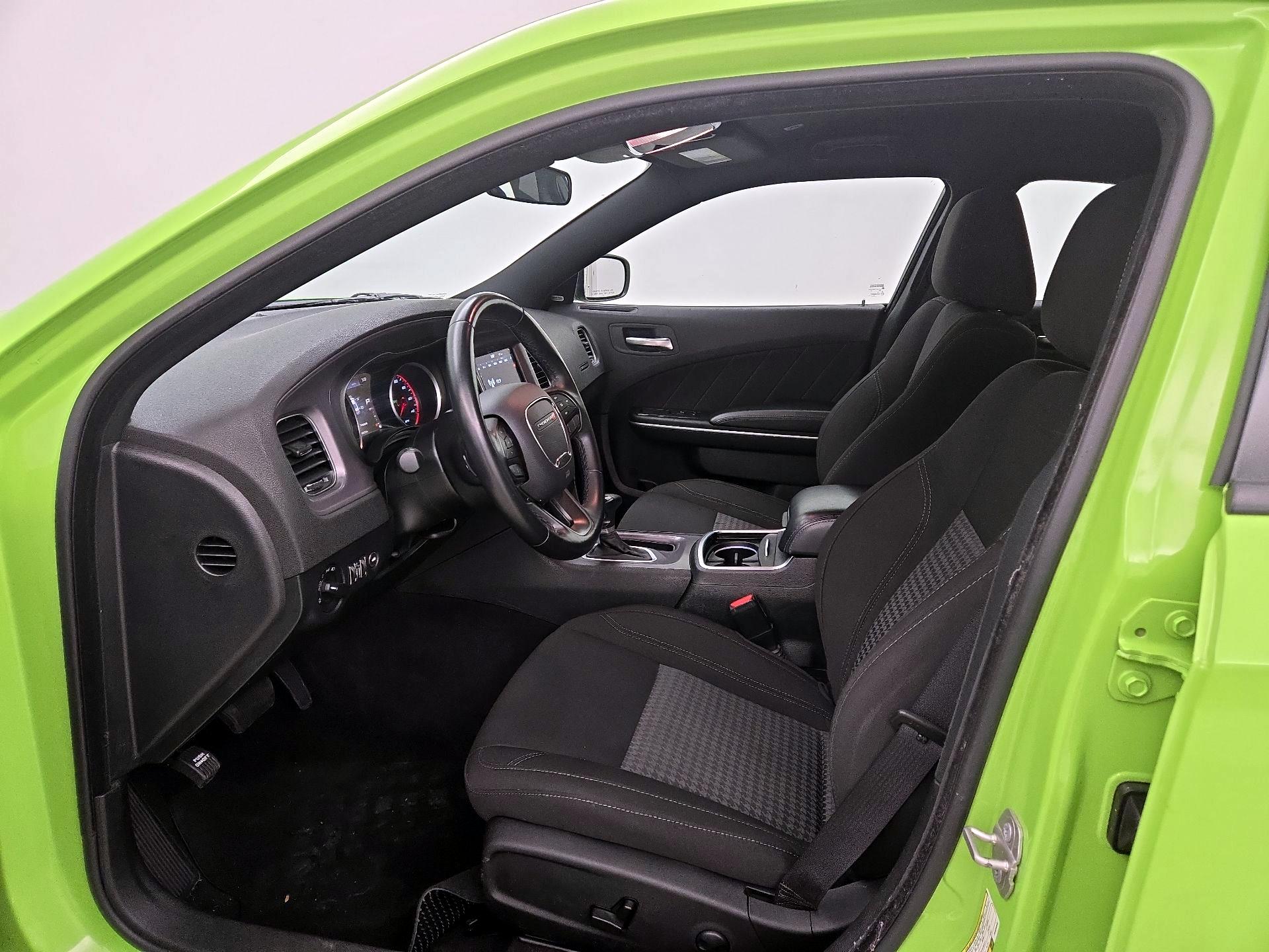 Thumbnail: 2023 Dodge Charger - 11