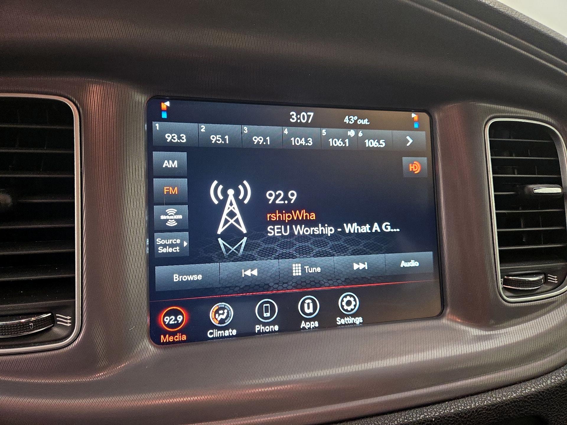 Thumbnail: 2023 Dodge Charger - 15