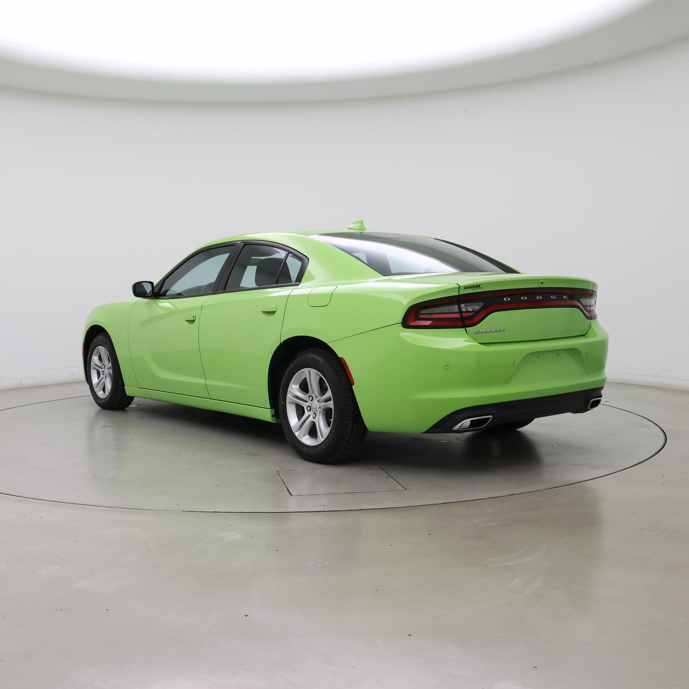 Thumbnail: 2023 Dodge Charger - 2