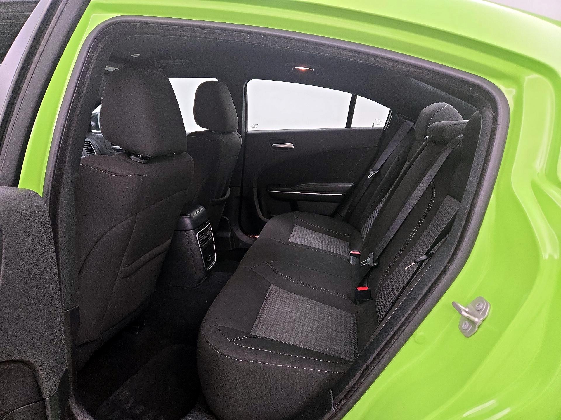 Thumbnail: 2023 Dodge Charger - 19