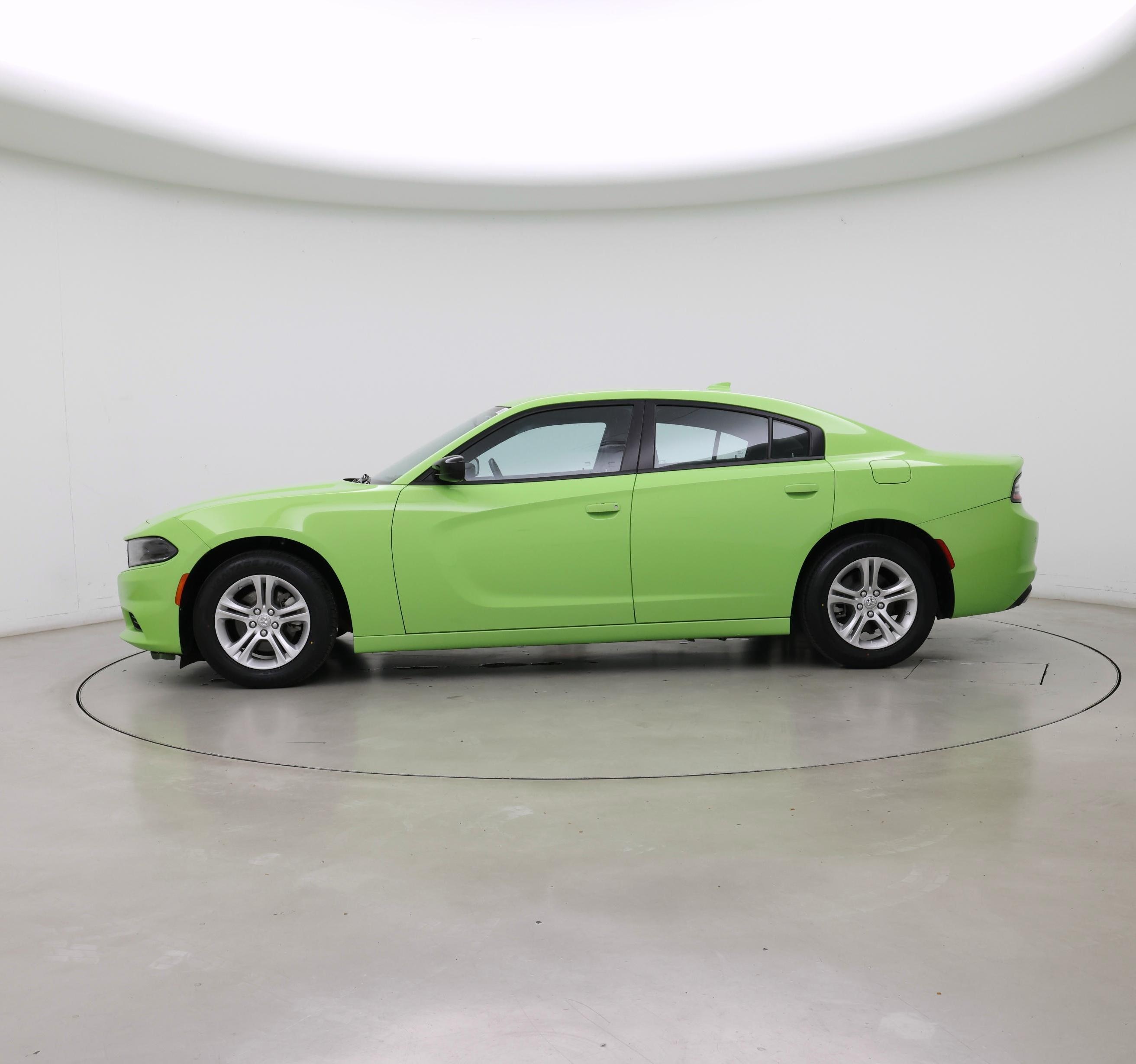 Thumbnail: 2023 Dodge Charger - 3