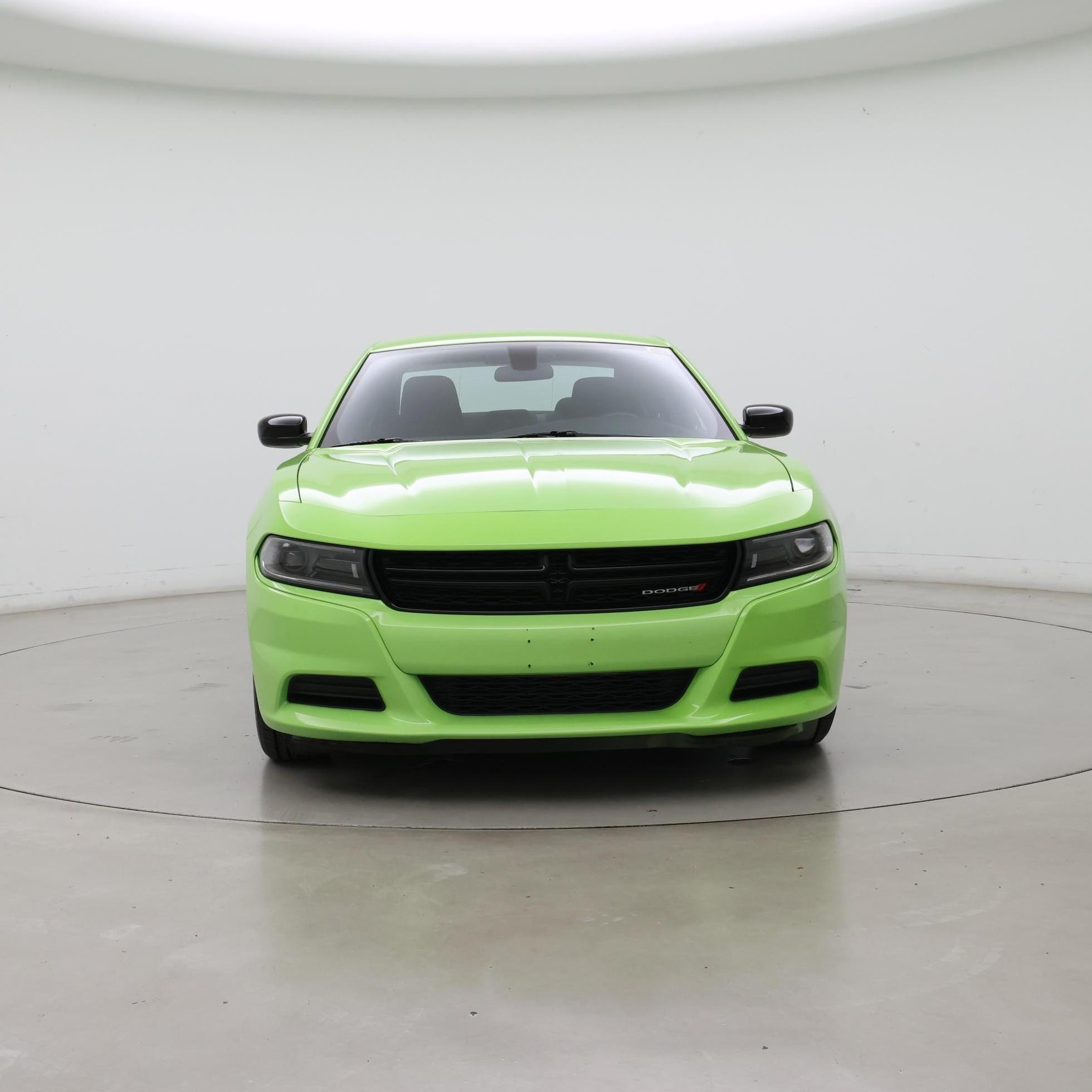 Thumbnail: 2023 Dodge Charger - 5