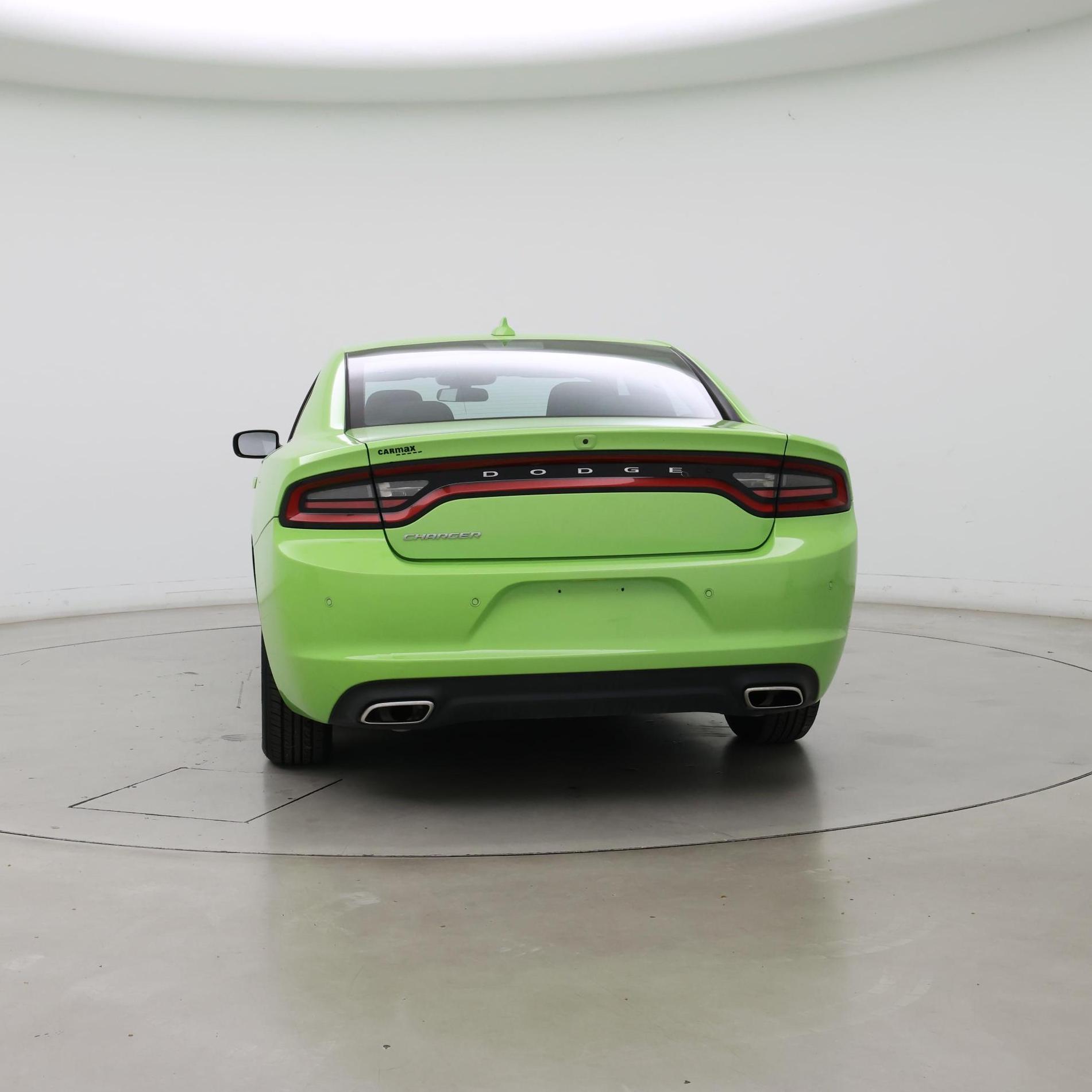 Thumbnail: 2023 Dodge Charger - 6