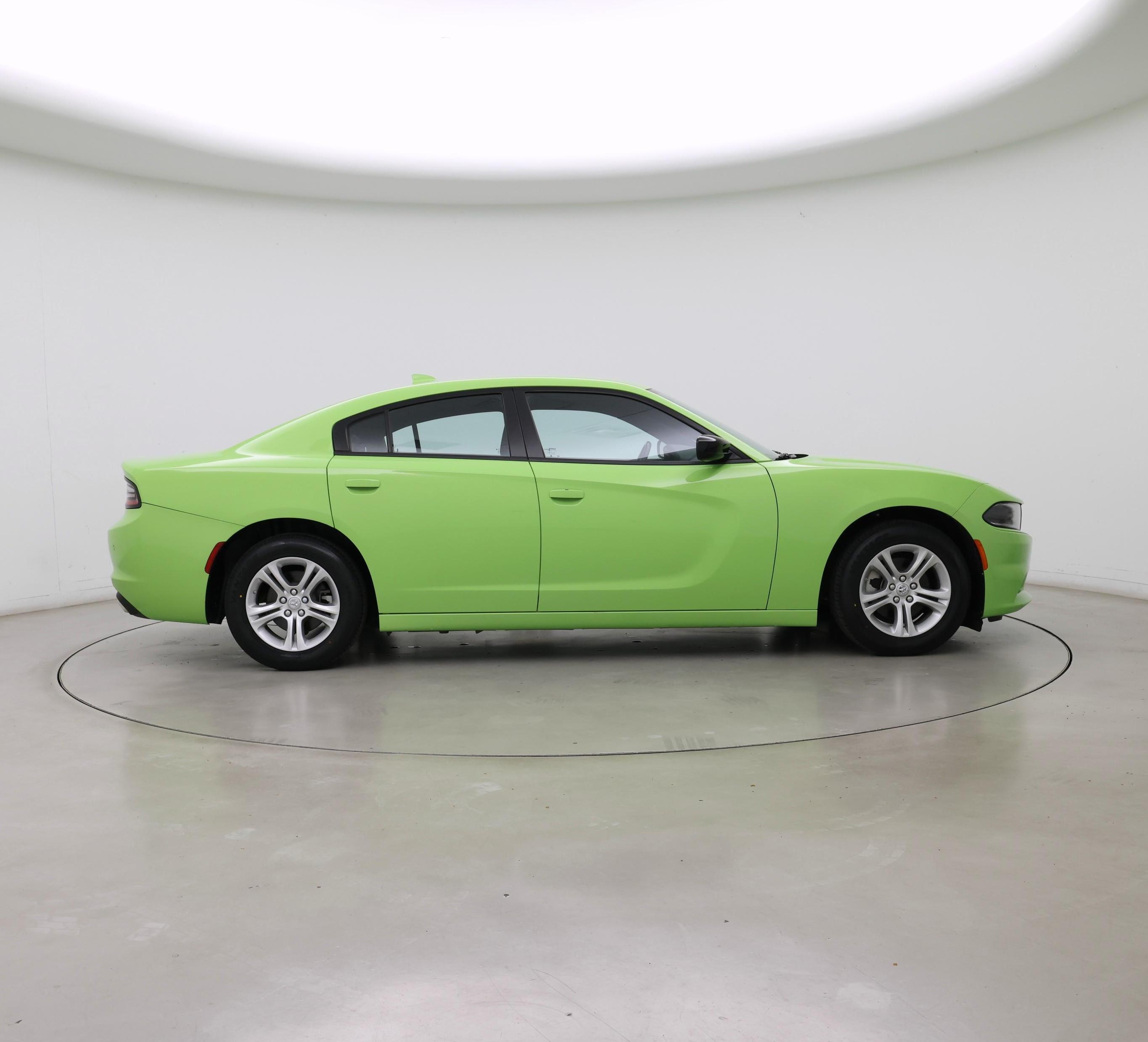 Thumbnail: 2023 Dodge Charger - 7