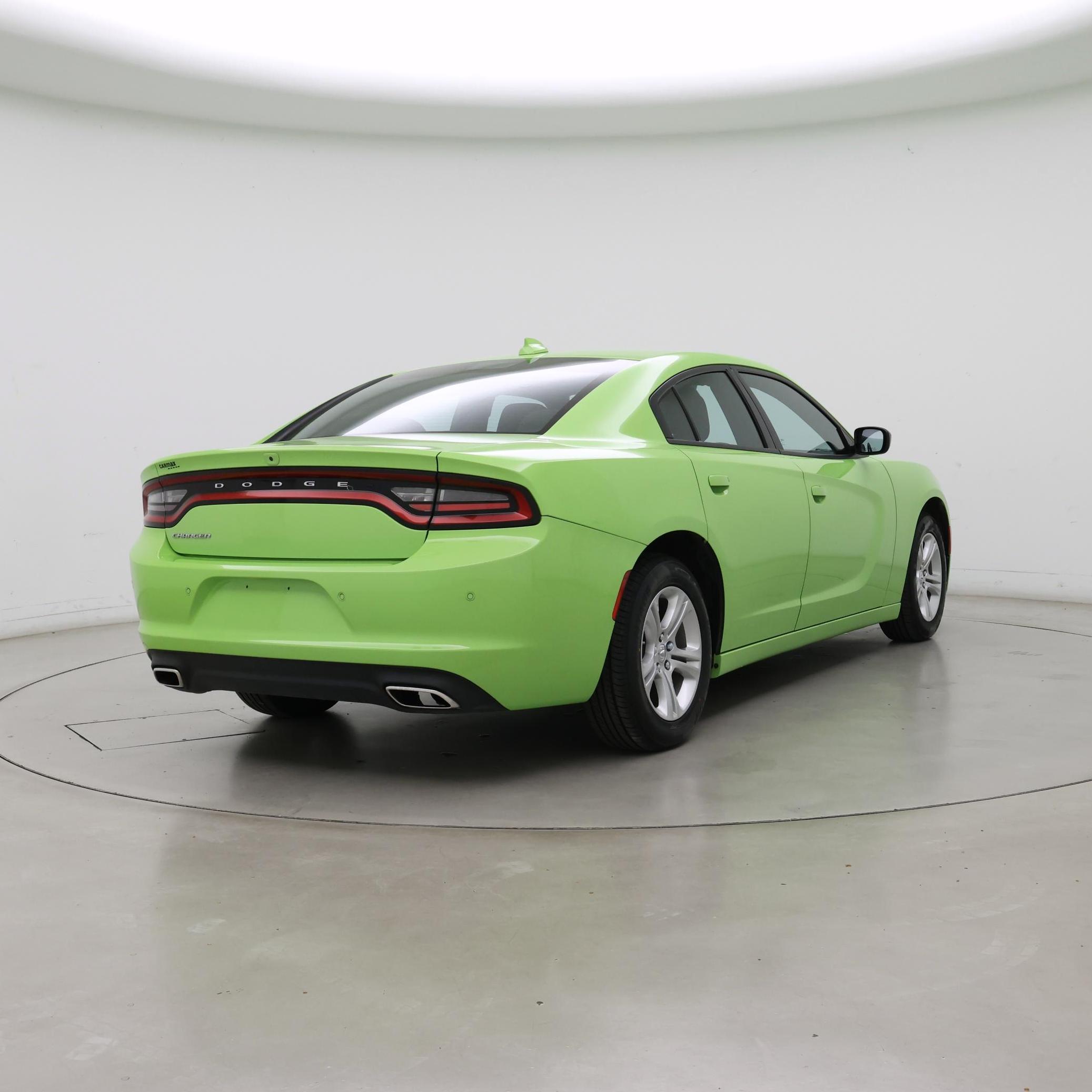 Thumbnail: 2023 Dodge Charger - 8