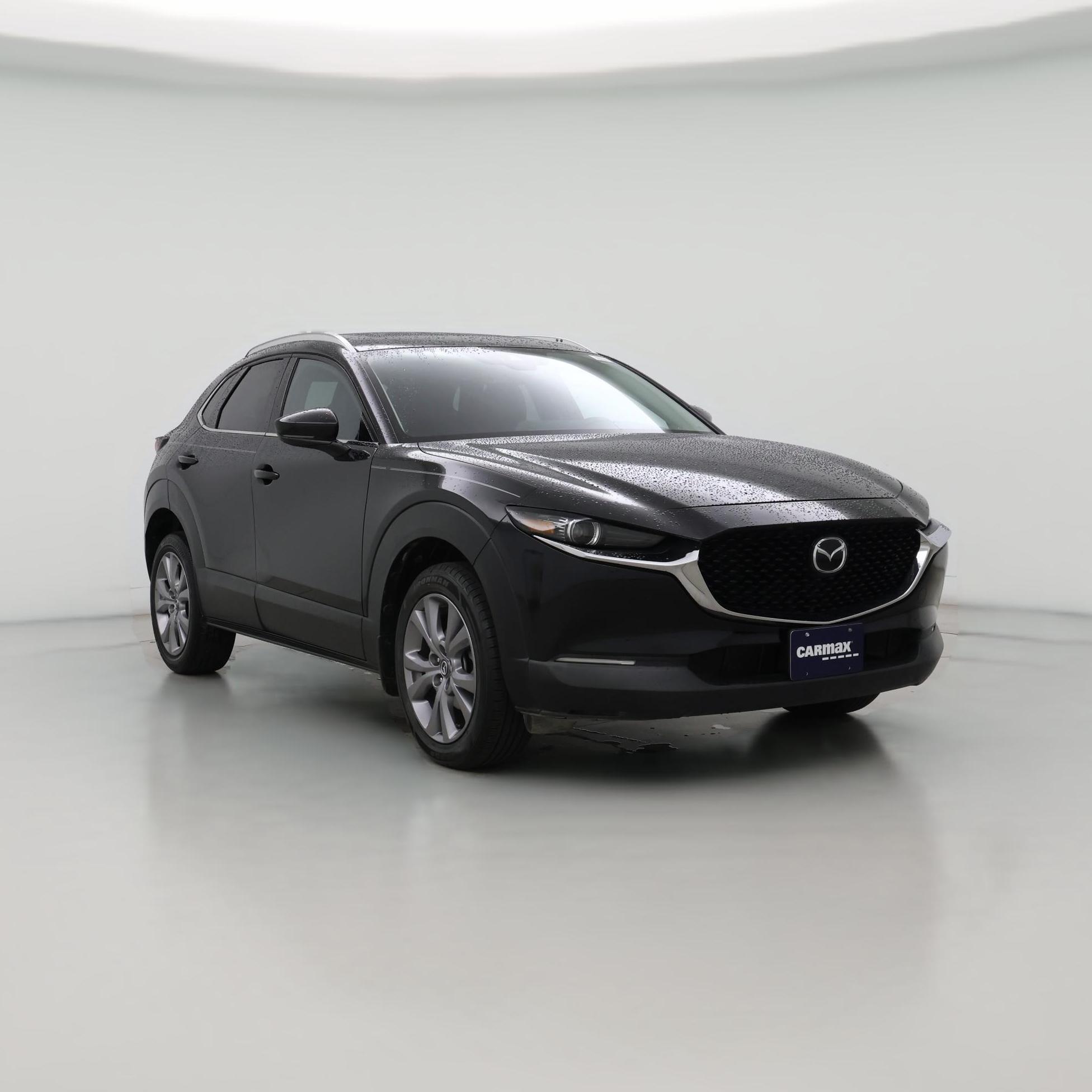 Thumbnail: 2021 Mazda CX-30 - 1
