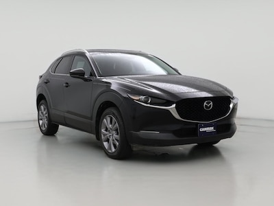 2021 Mazda CX-30 Premium