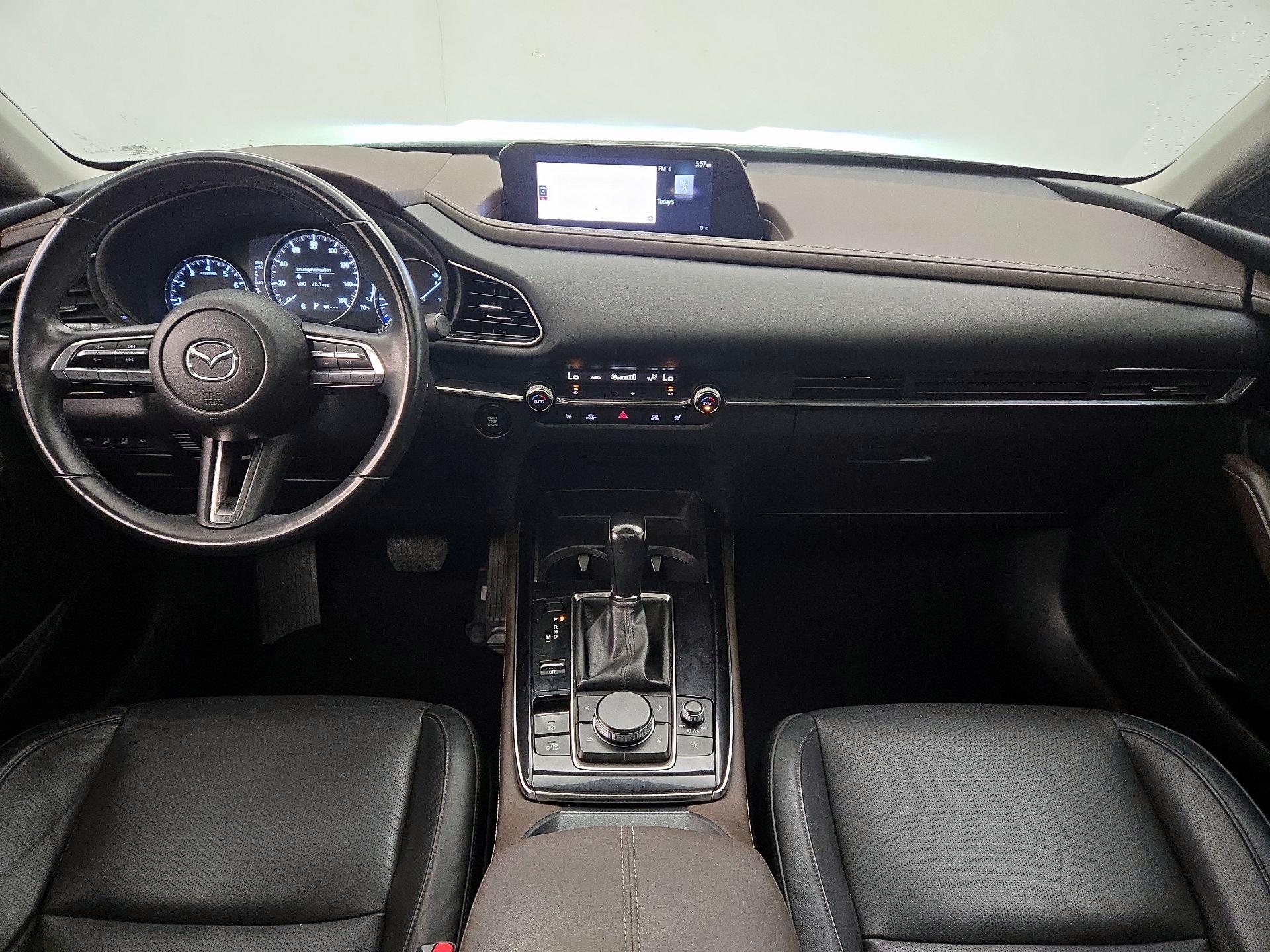 Thumbnail: 2021 Mazda CX-30 - 9