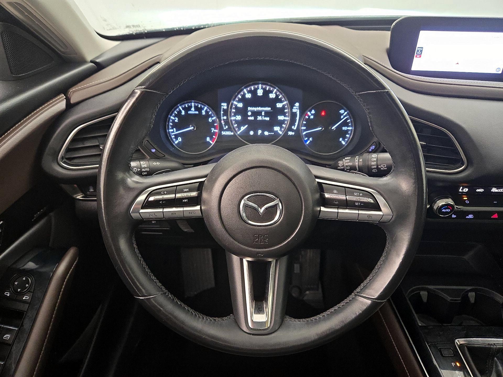 Thumbnail: 2021 Mazda CX-30 - 10