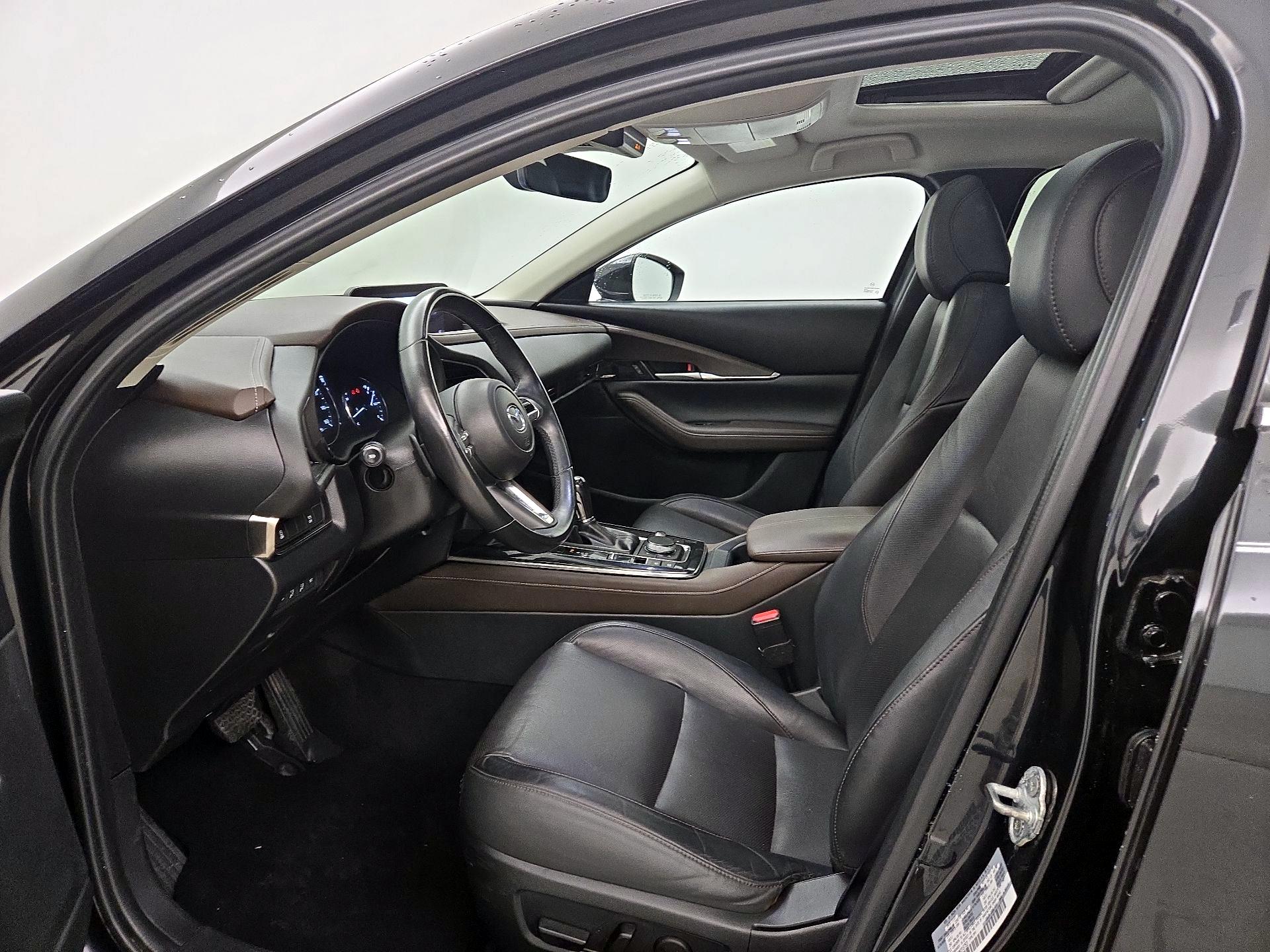 Thumbnail: 2021 Mazda CX-30 - 11