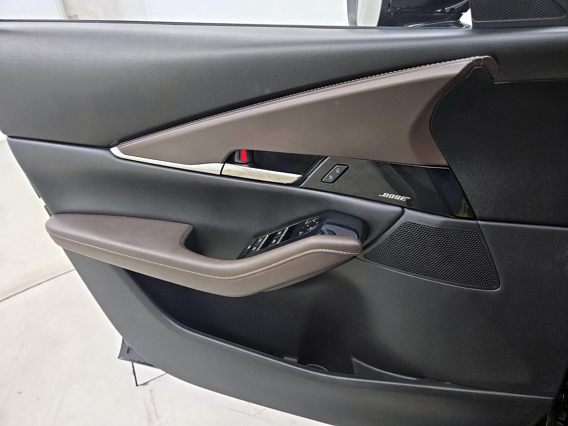 Thumbnail: 2021 Mazda CX-30 - 12